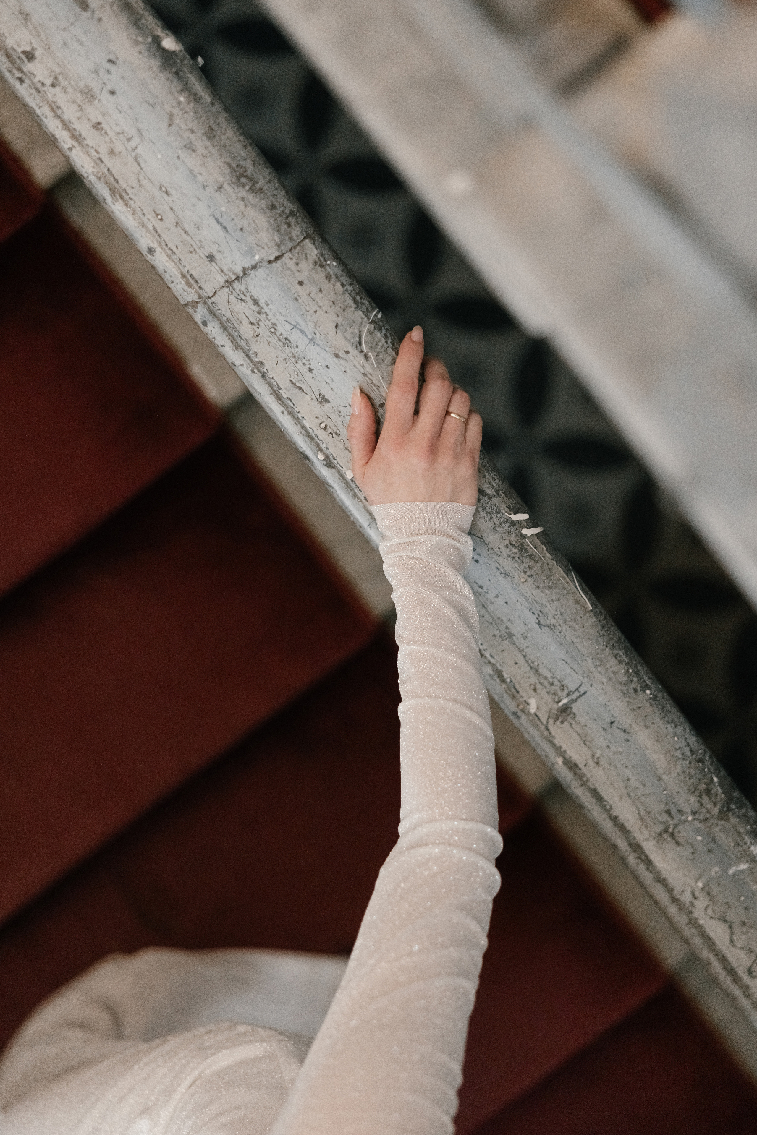 Яна и Ренат: Турандот и ос.Спиридонова. Свадебный фотограф Москва