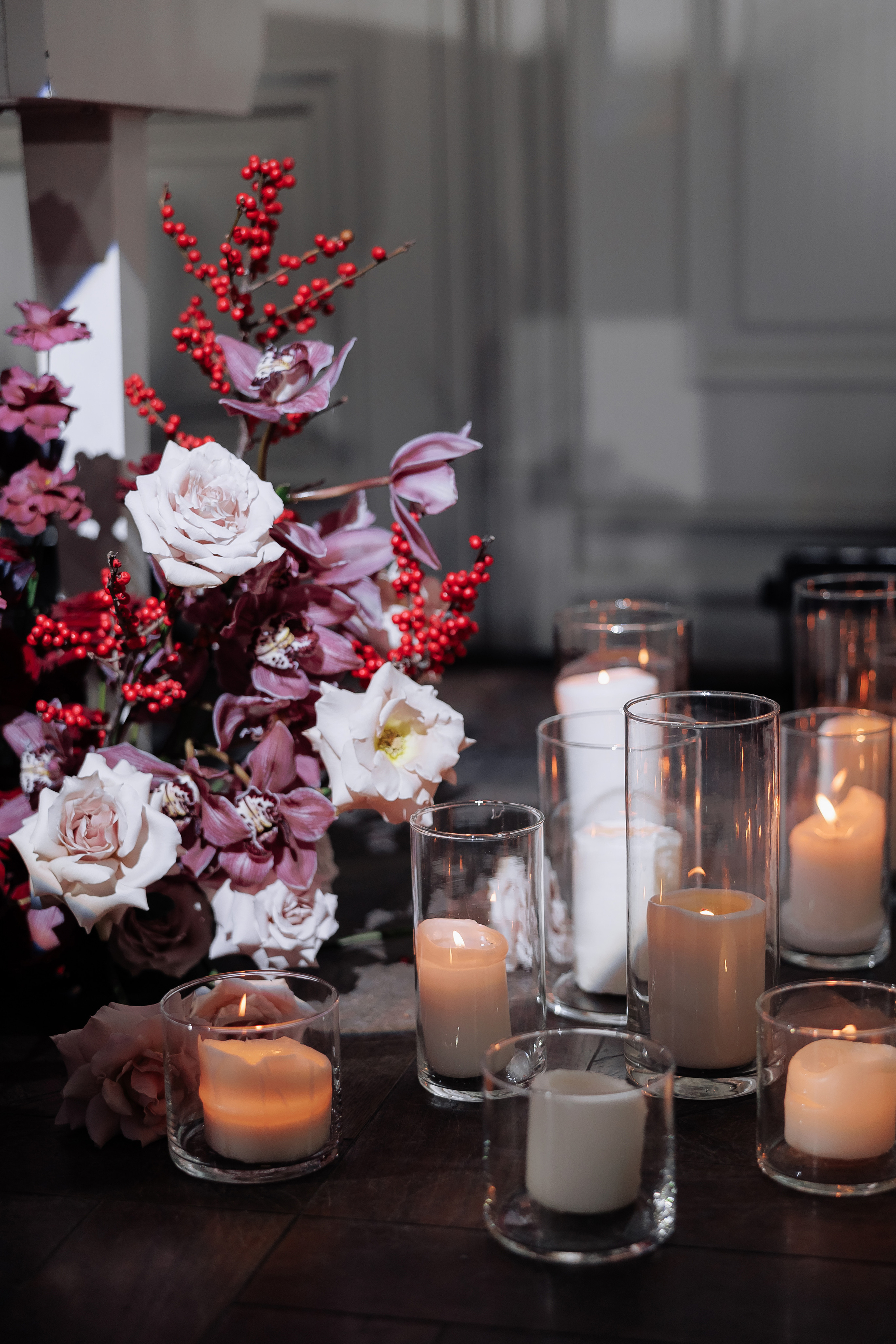 Светлана и Стас: Хаят, Мишель. Свадебный фотограф Москва