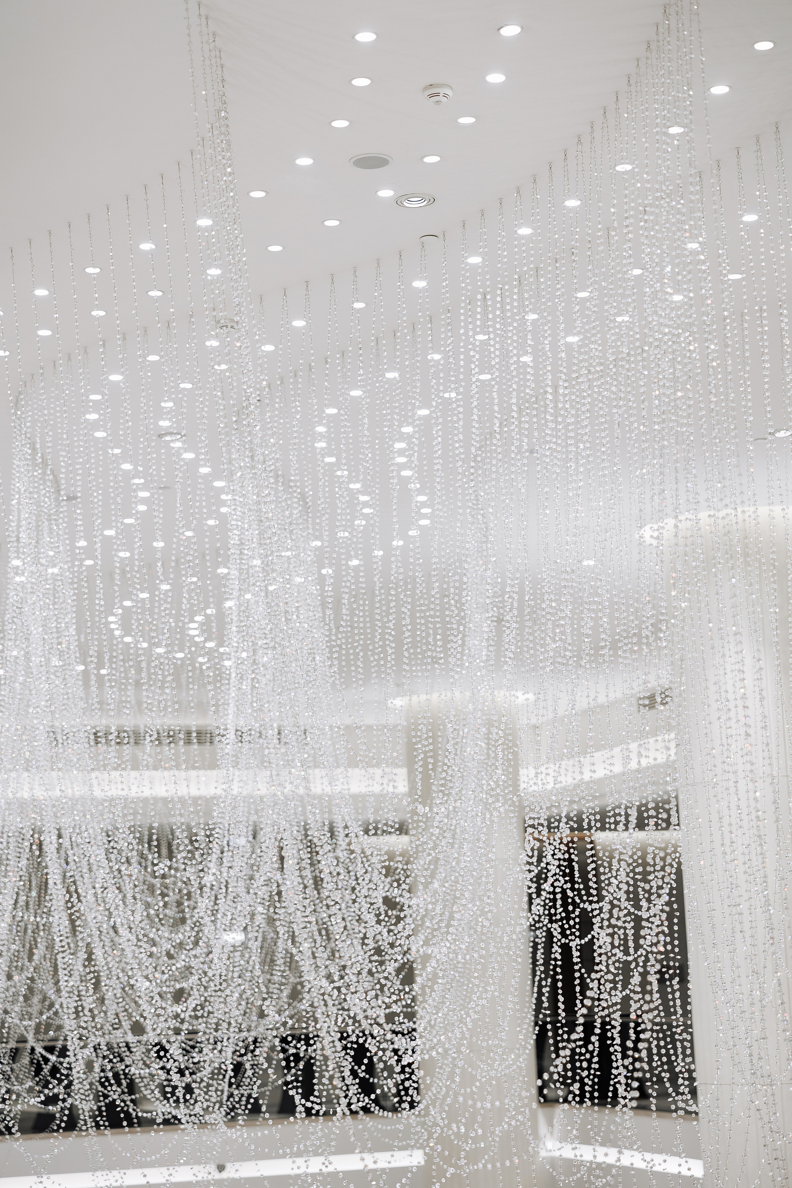 Светлана и Стас: Хаят, Мишель. Свадебный фотограф Москва