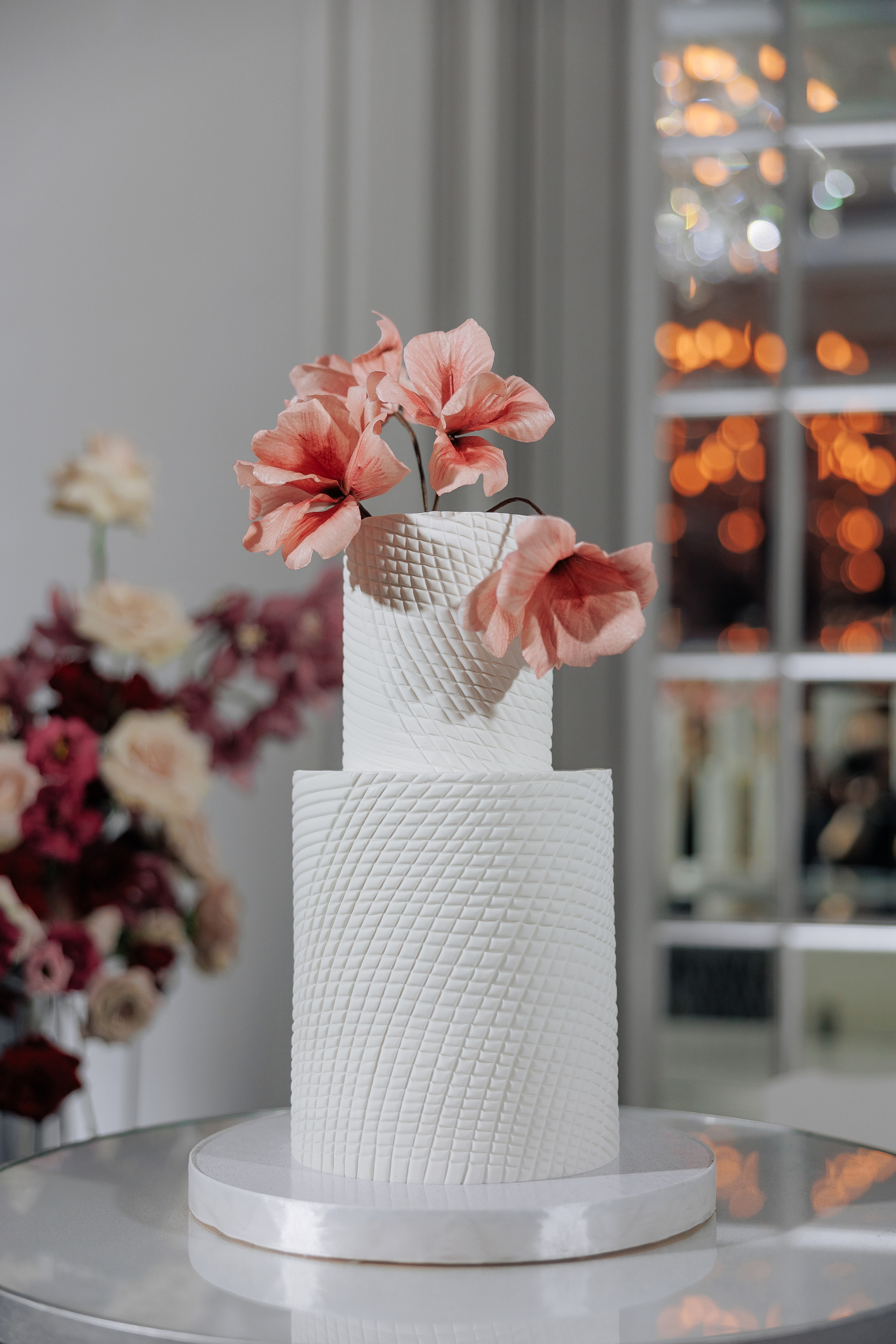 Светлана и Стас: Хаят, Мишель. Свадебный фотограф Москва