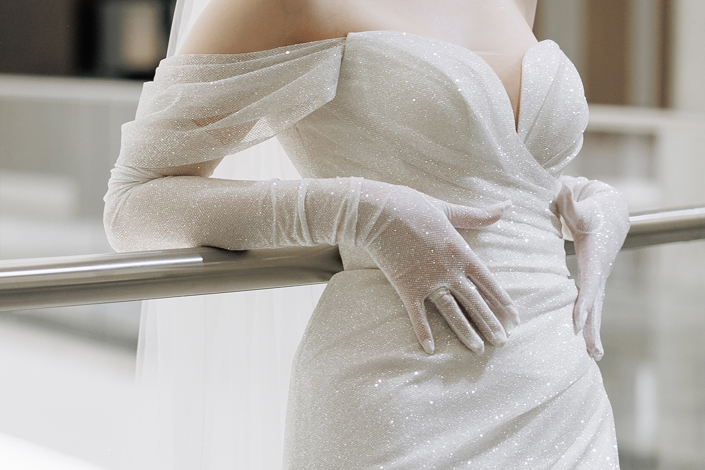 Светлана и Стас: Хаят, Мишель. Свадебный фотограф Москва