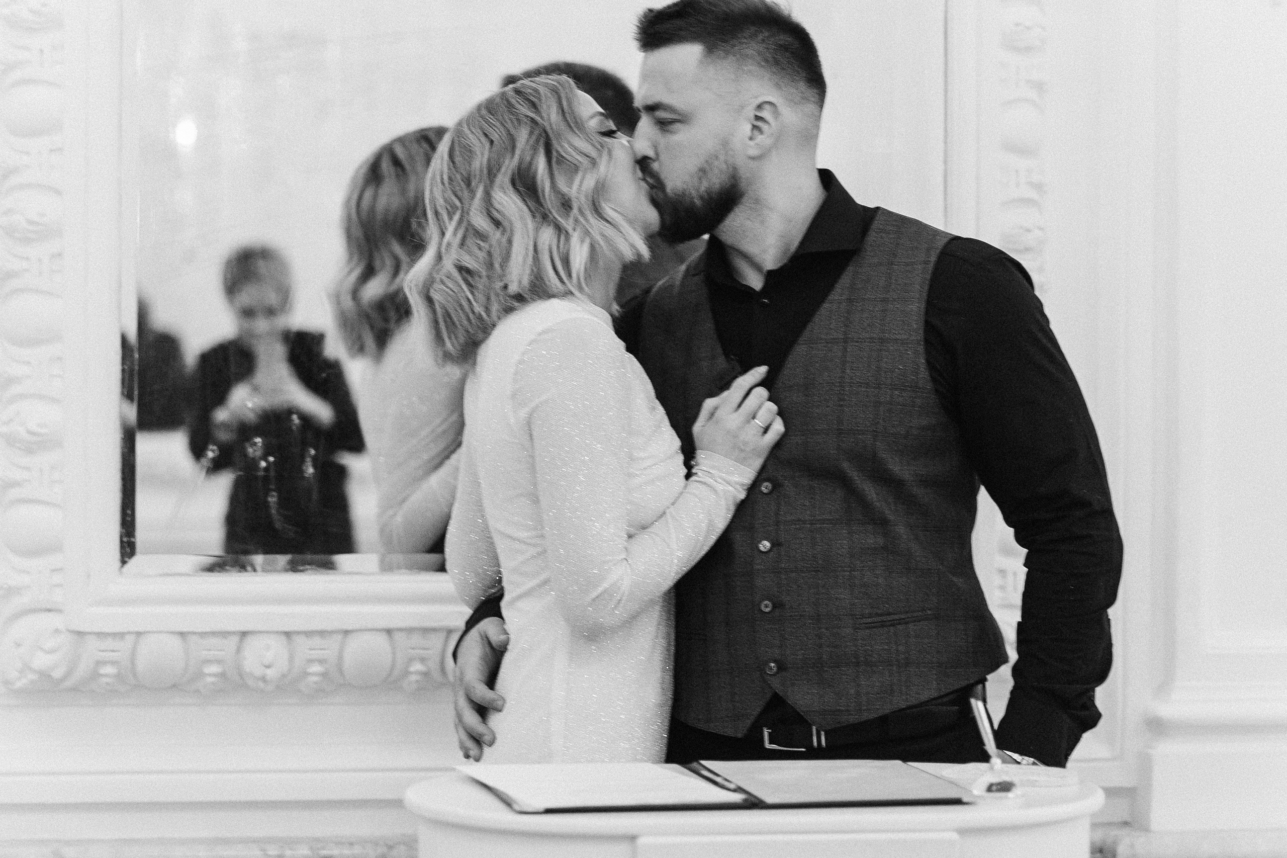 Яна и Ренат: Турандот и ос.Спиридонова. Свадебный фотограф Москва