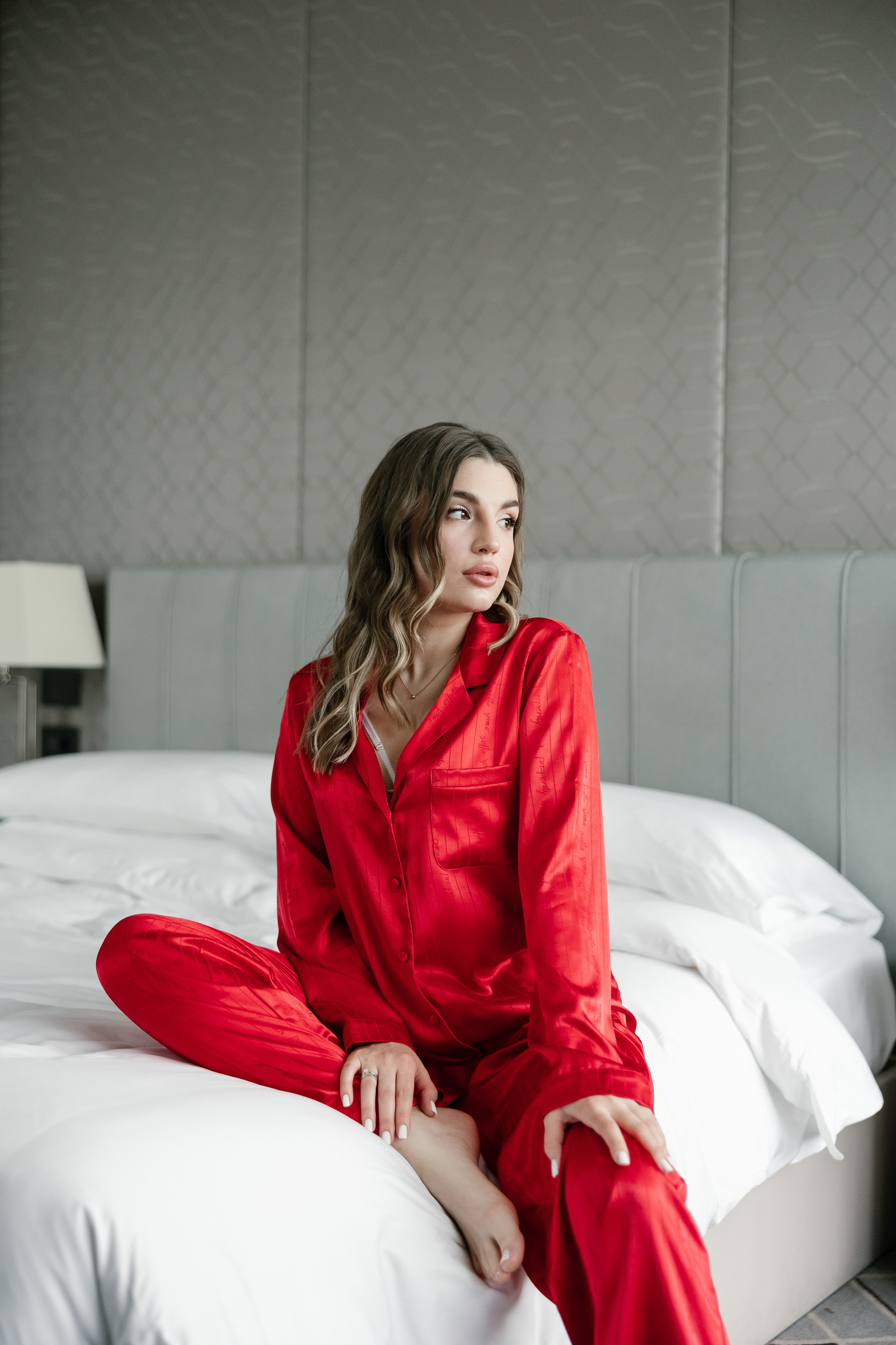 Светлана и Стас: Хаят, Мишель. Свадебный фотограф Москва