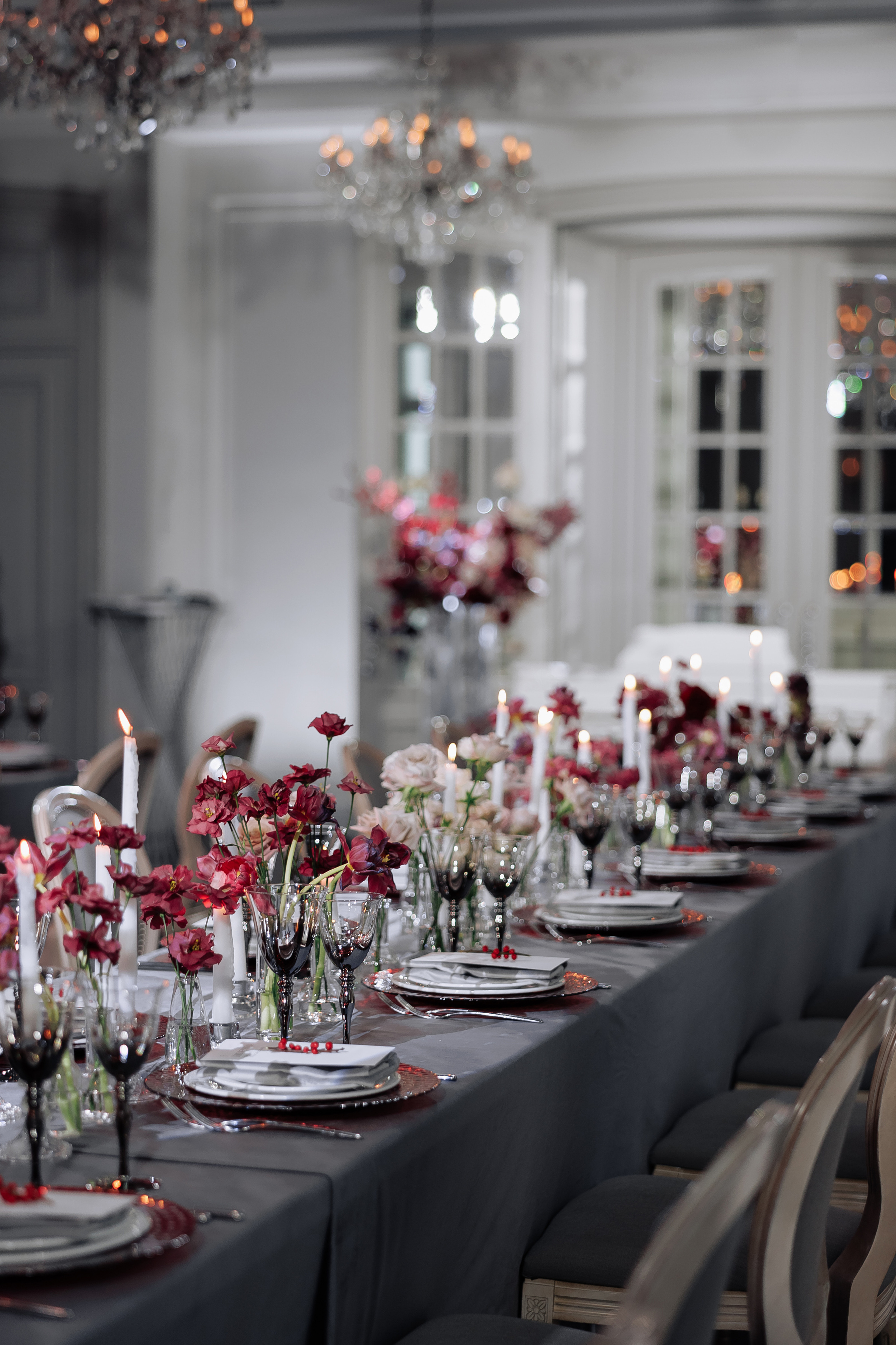 Светлана и Стас: Хаят, Мишель. Свадебный фотограф Москва