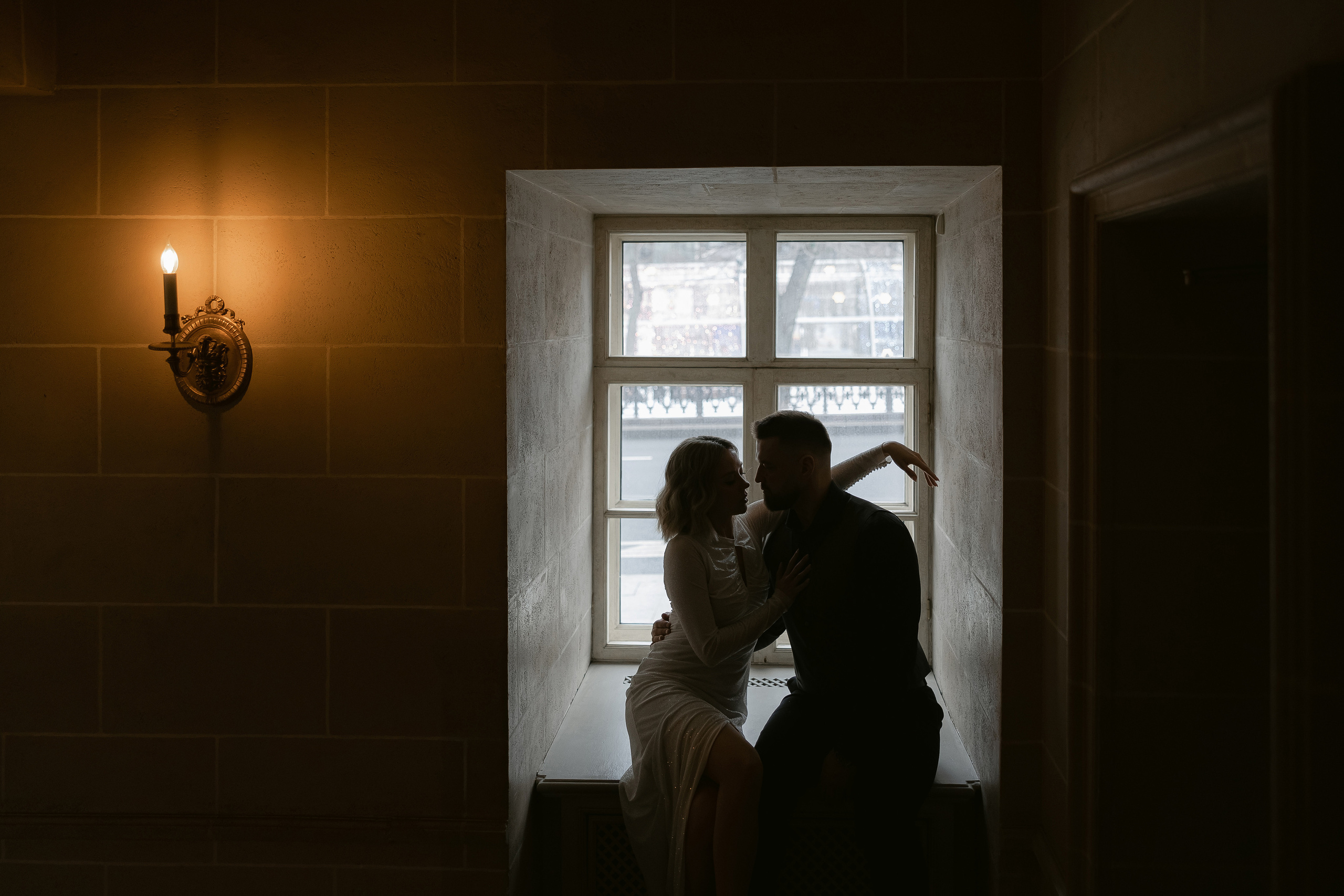 Яна и Ренат: Турандот и ос.Спиридонова. Свадебный фотограф Москва