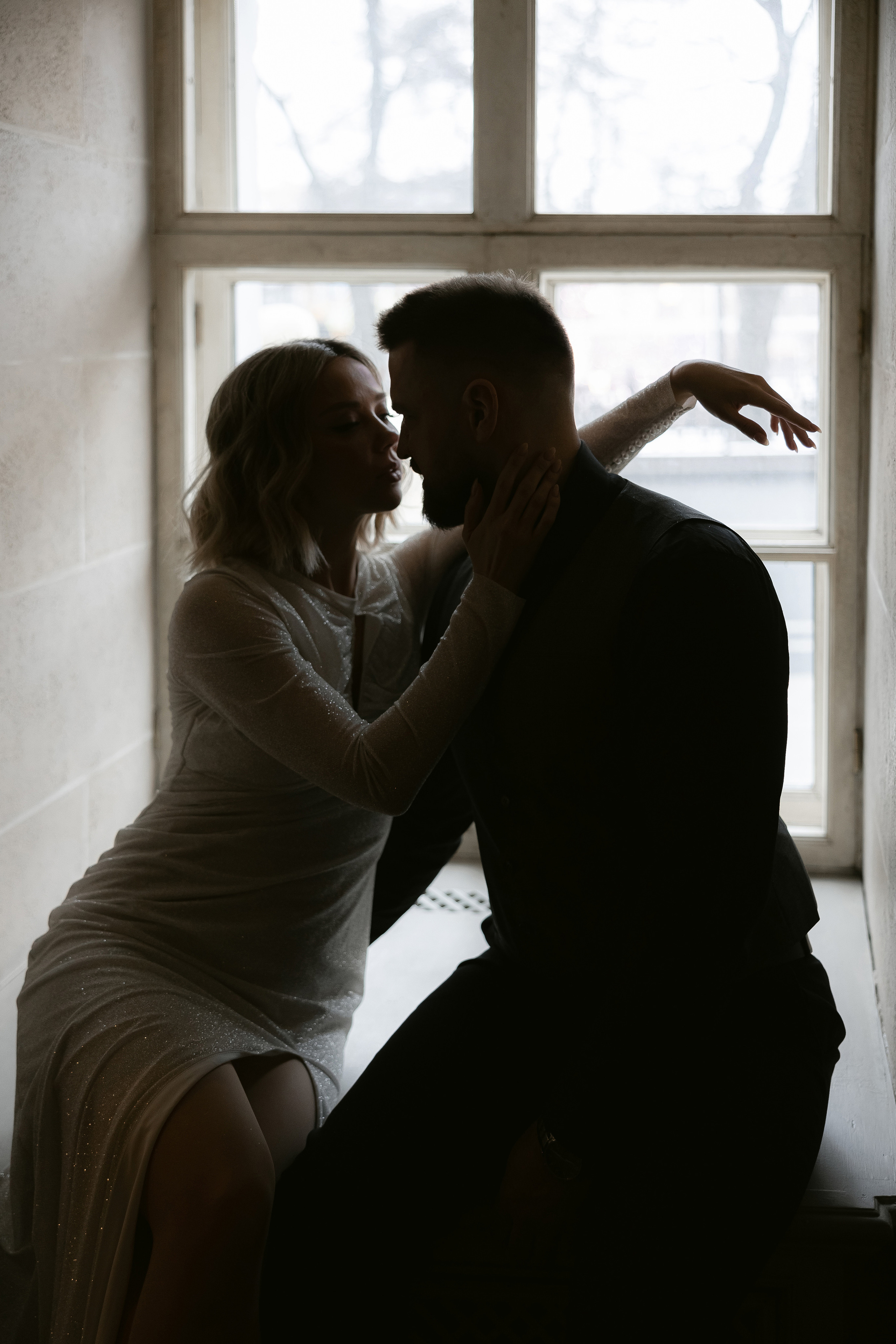 Яна и Ренат: Турандот и ос.Спиридонова. Свадебный фотограф Москва