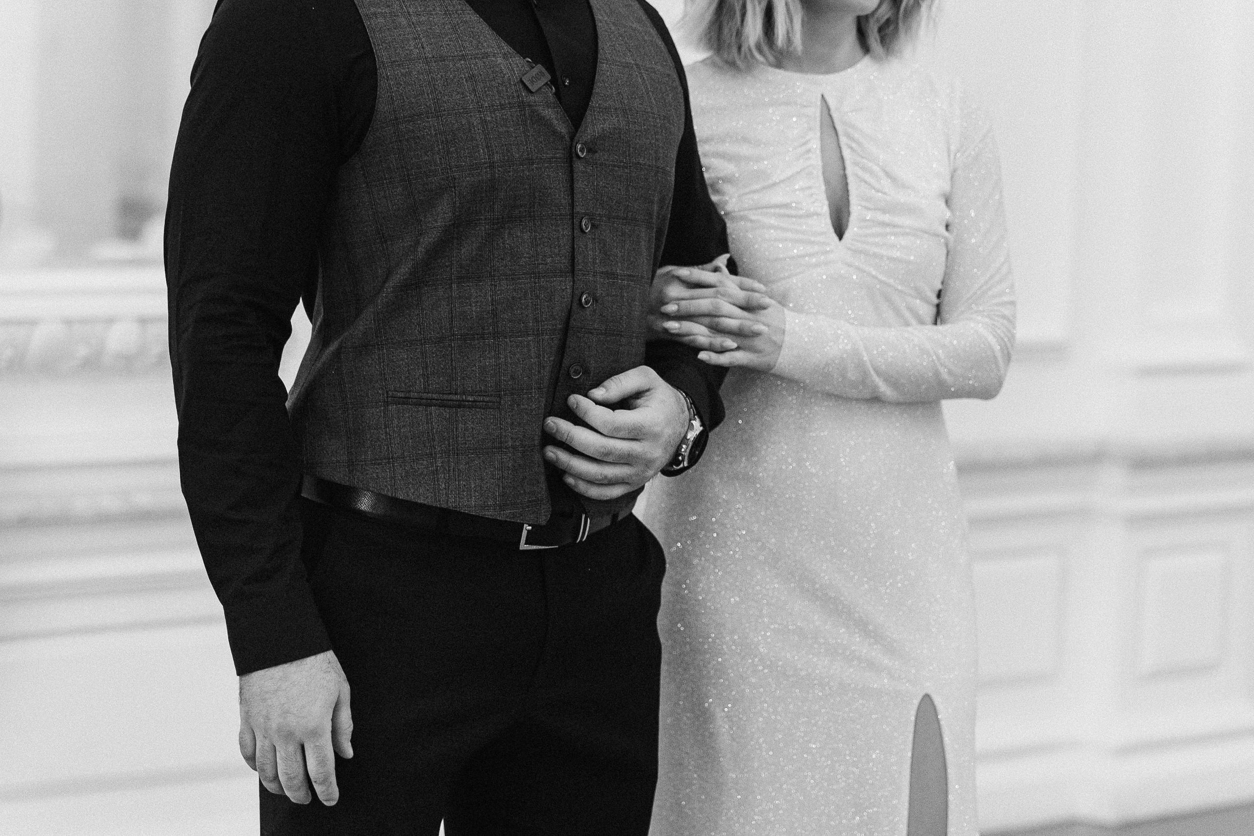 Яна и Ренат: ТУРАНДОТ и ос.Спиридонова. Свадебный фотограф Москва