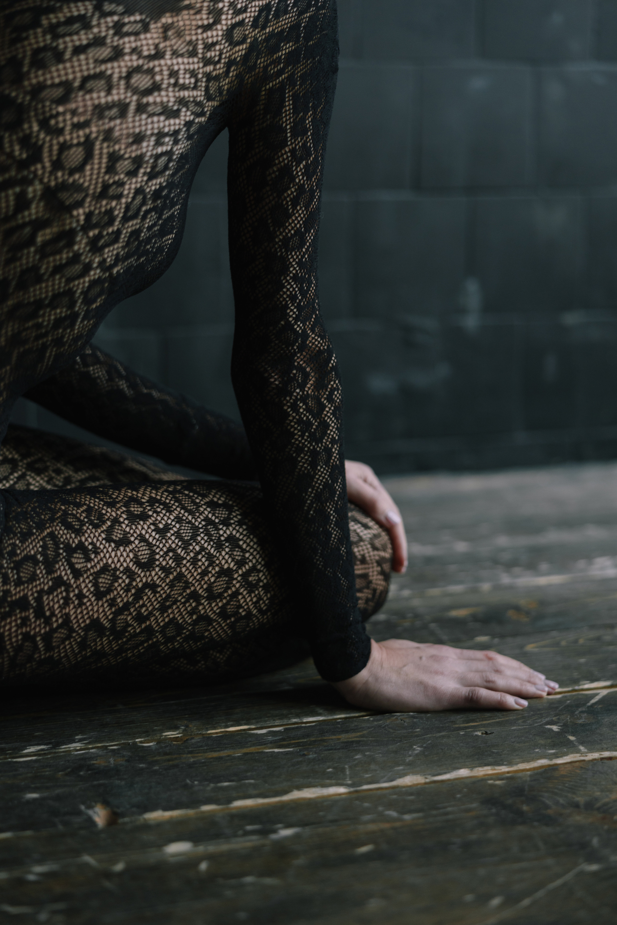 Портретная фотосессия Юли. Свадебный фотограф Москва