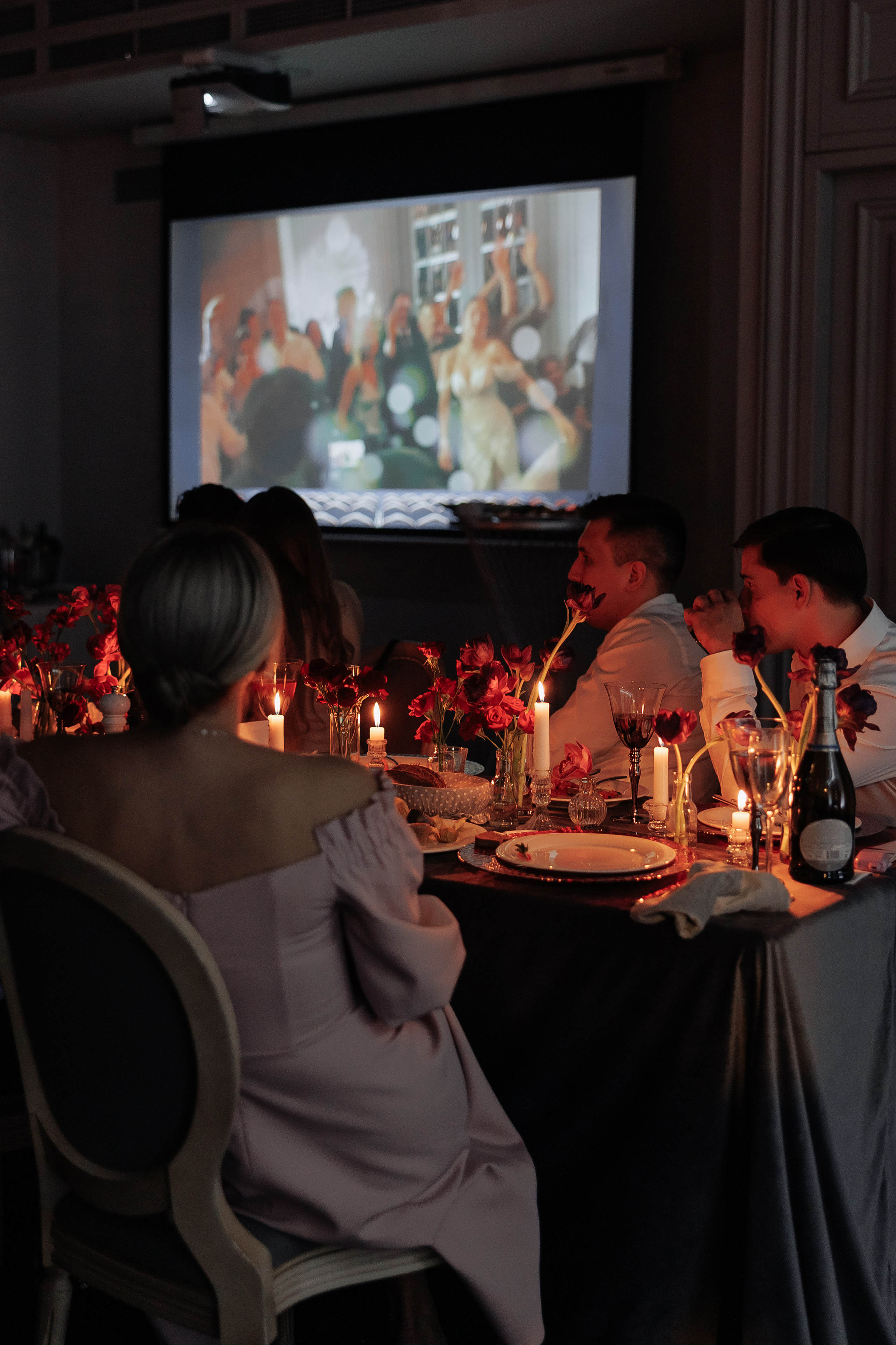 Светлана и Стас: Хаят, Мишель. Свадебный фотограф Москва