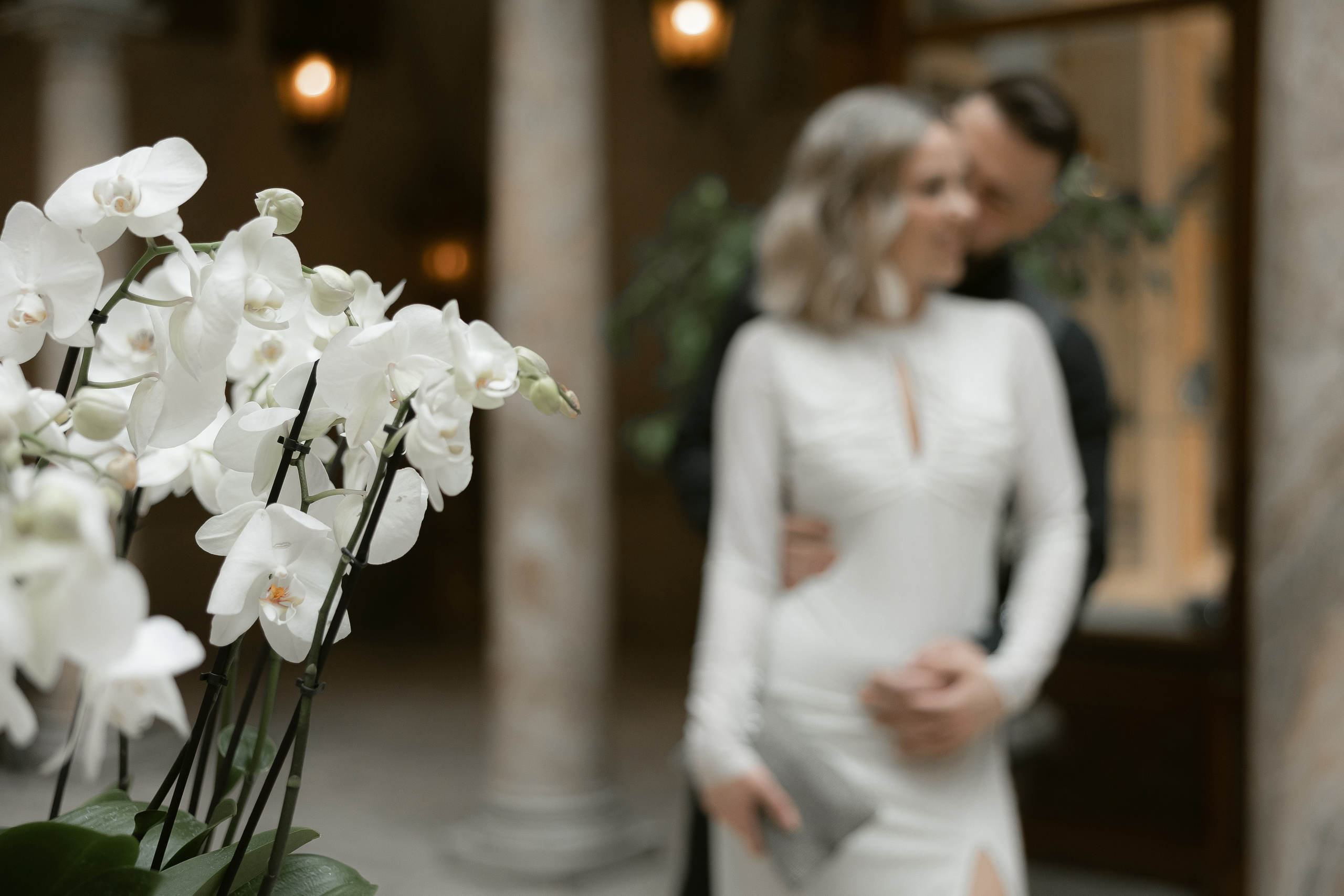 Яна и Ренат: ТУРАНДОТ и ос.Спиридонова. Свадебный фотограф Москва