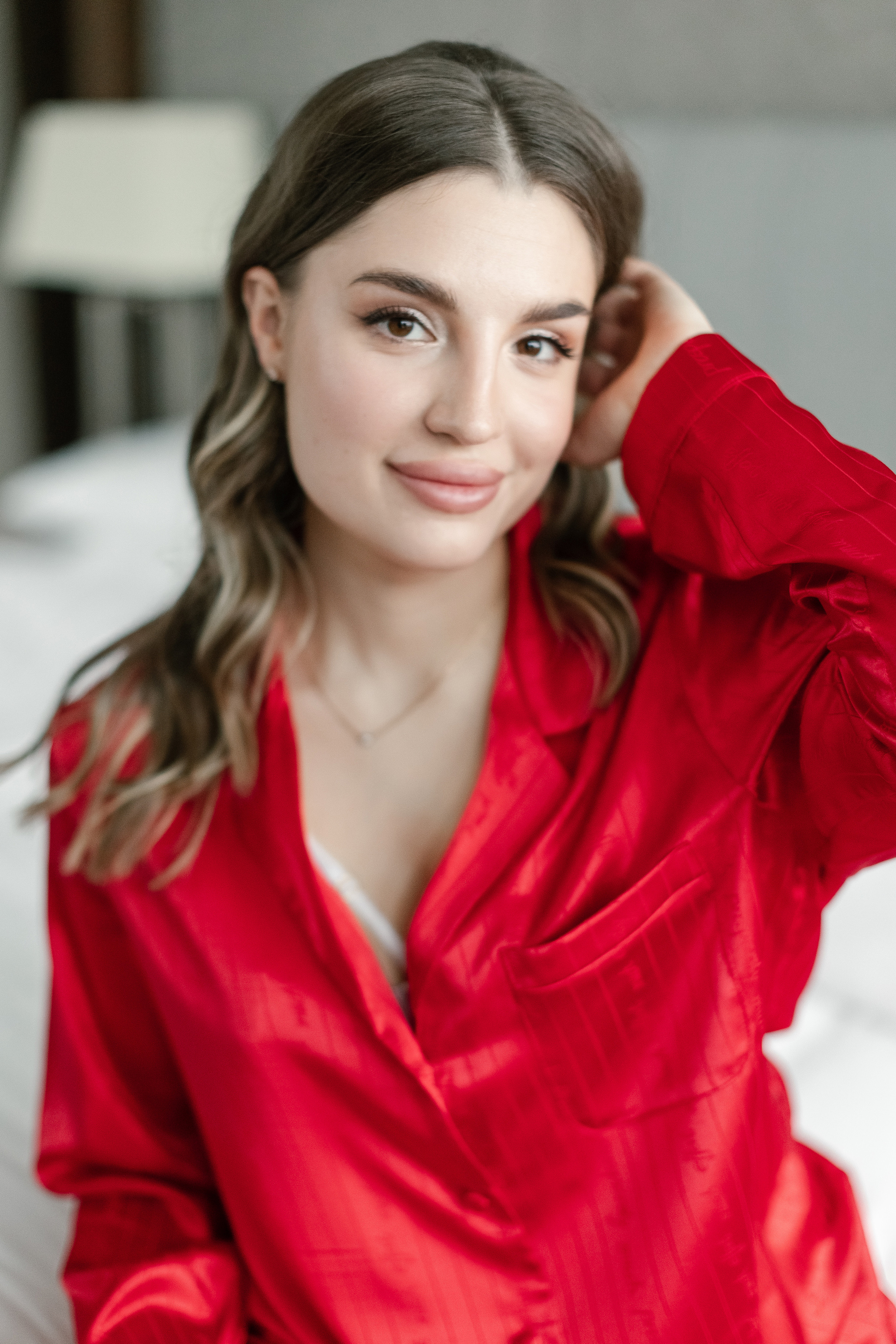 Светлана и Стас: Хаят, Мишель. Свадебный фотограф Москва