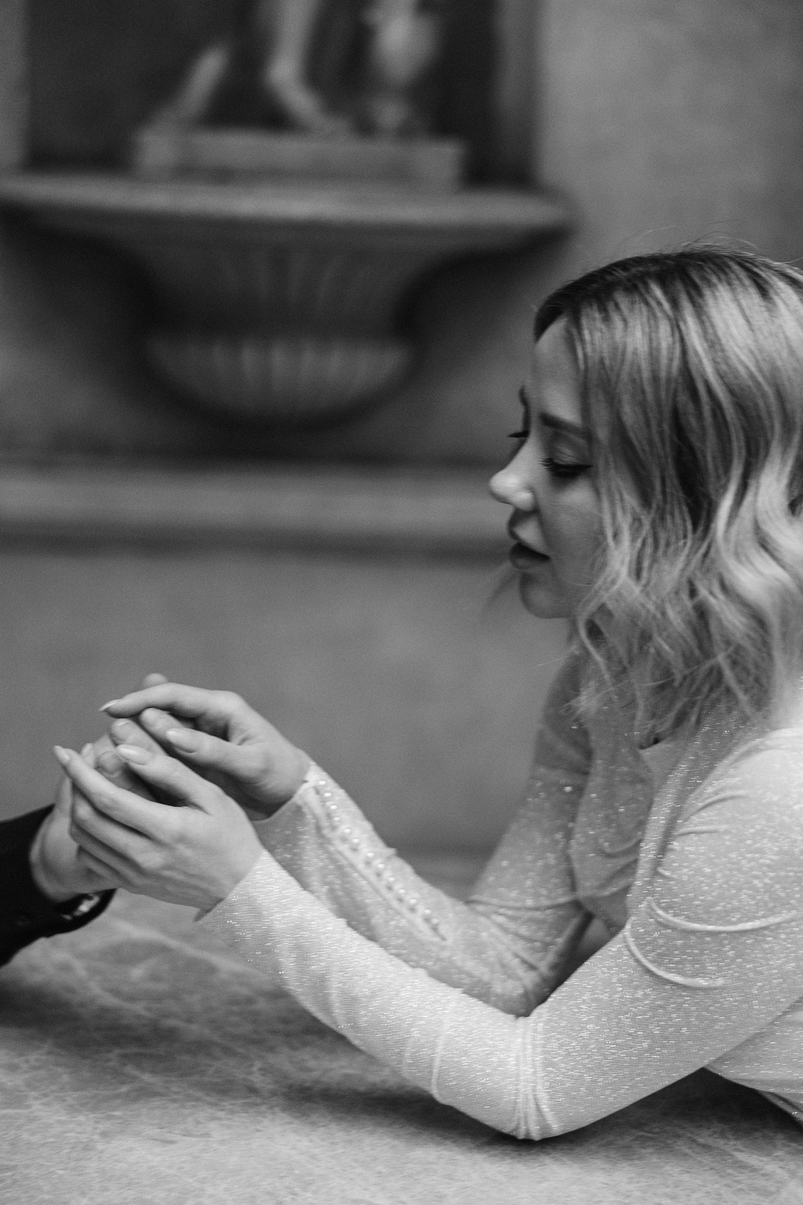 Яна и Ренат: Турандот и ос.Спиридонова. Свадебный фотограф Москва