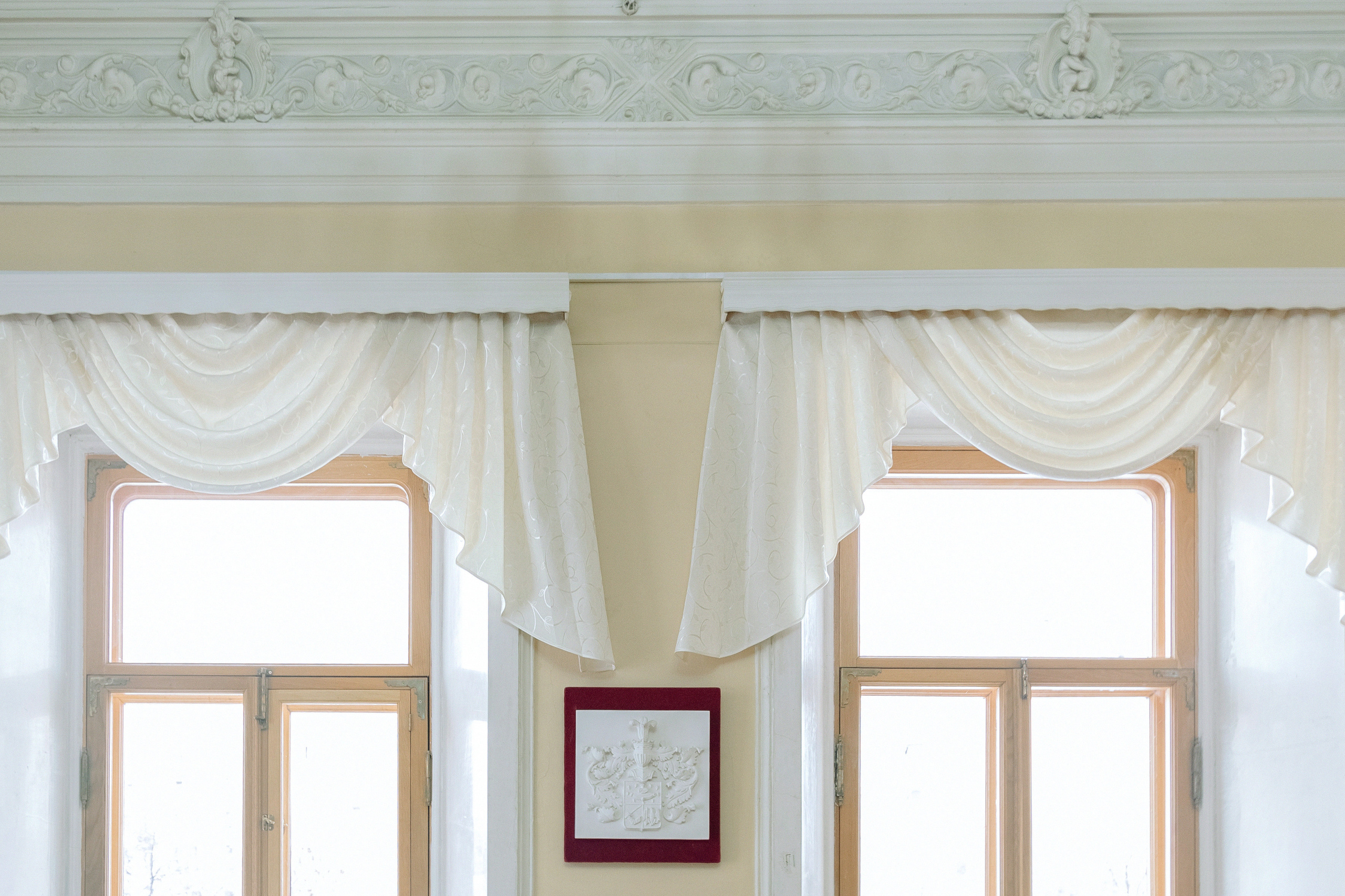 Дарья и Даниил: Читальня имени Пушкина АРХИВ. Свадебный фотограф Москва