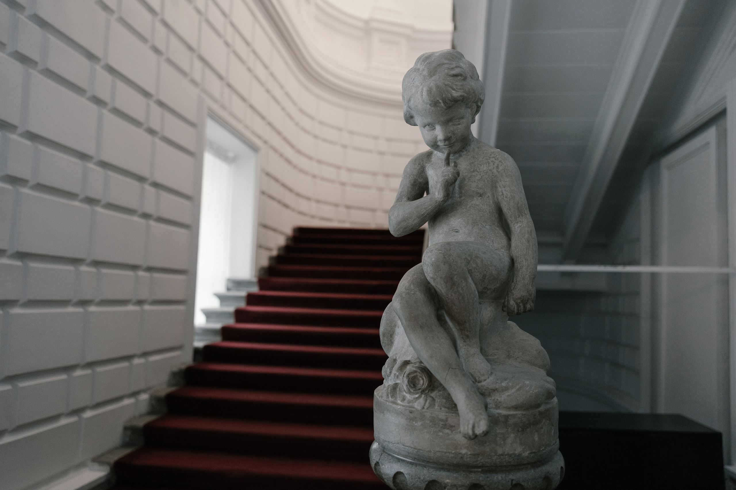 Яна и Ренат: Турандот и ос.Спиридонова. Свадебный фотограф Москва