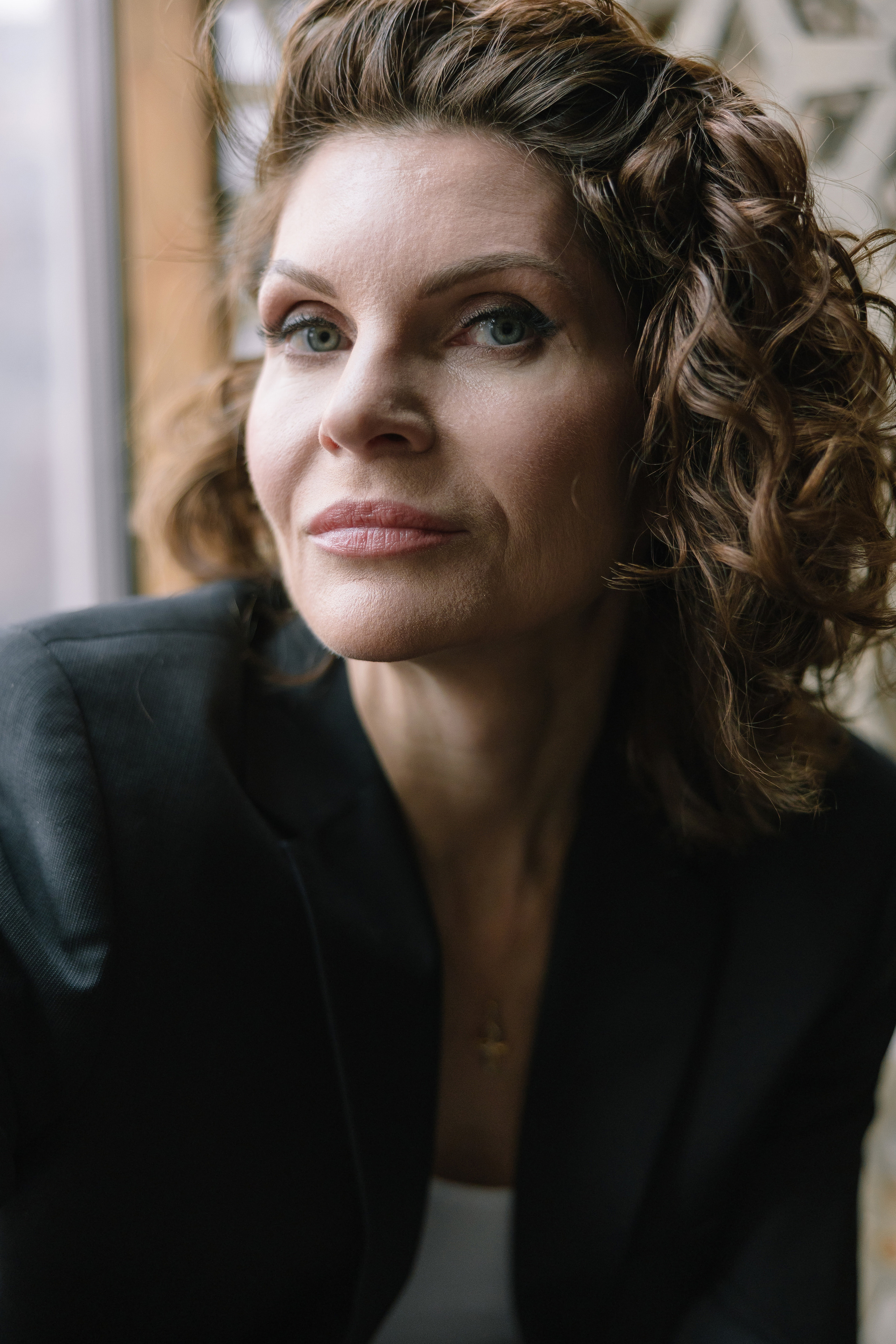 Портретная фотосессия Юли. Свадебный фотограф Москва