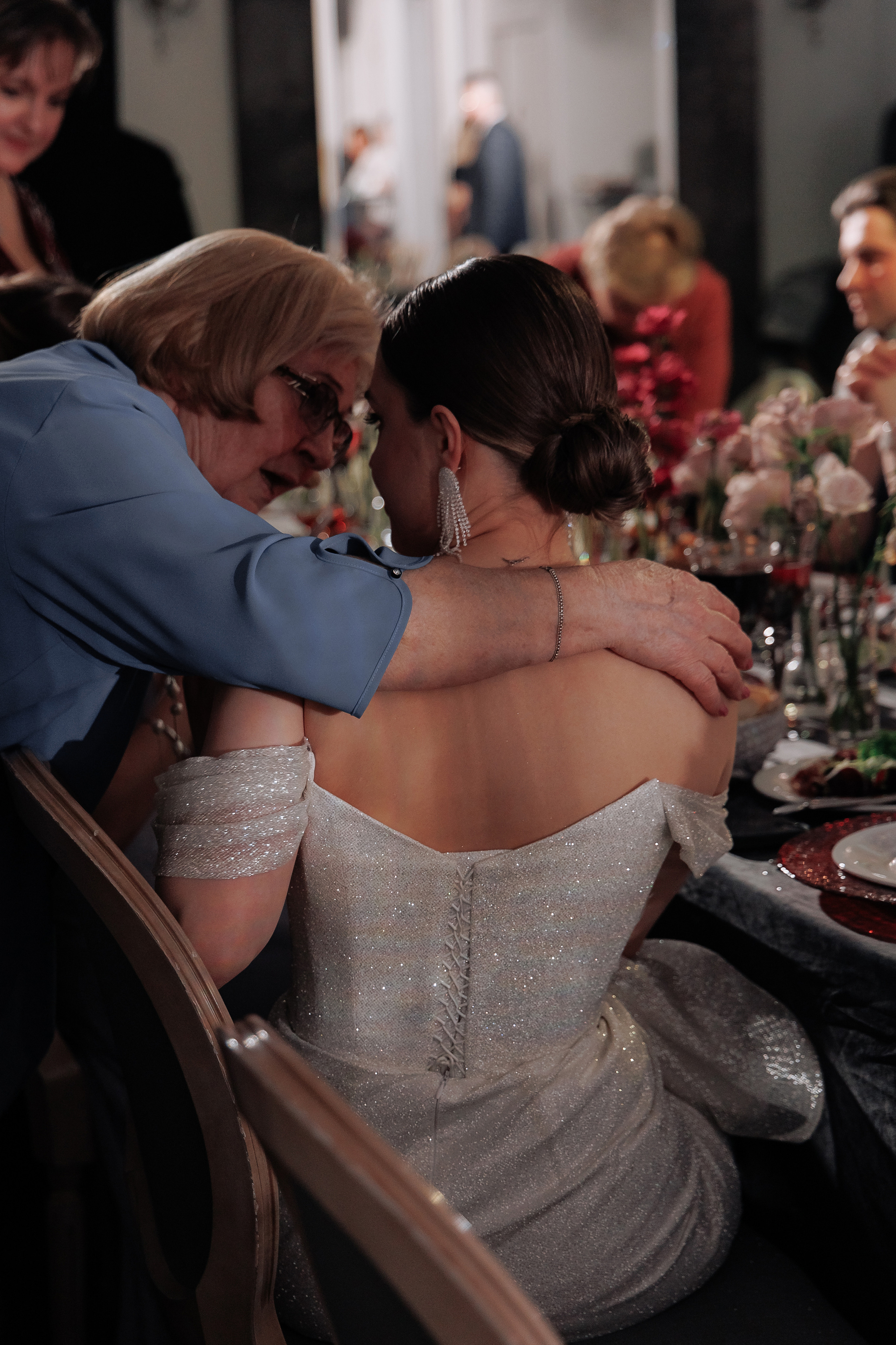 Светлана и Стас: Хаят, Мишель. Свадебный фотограф Москва