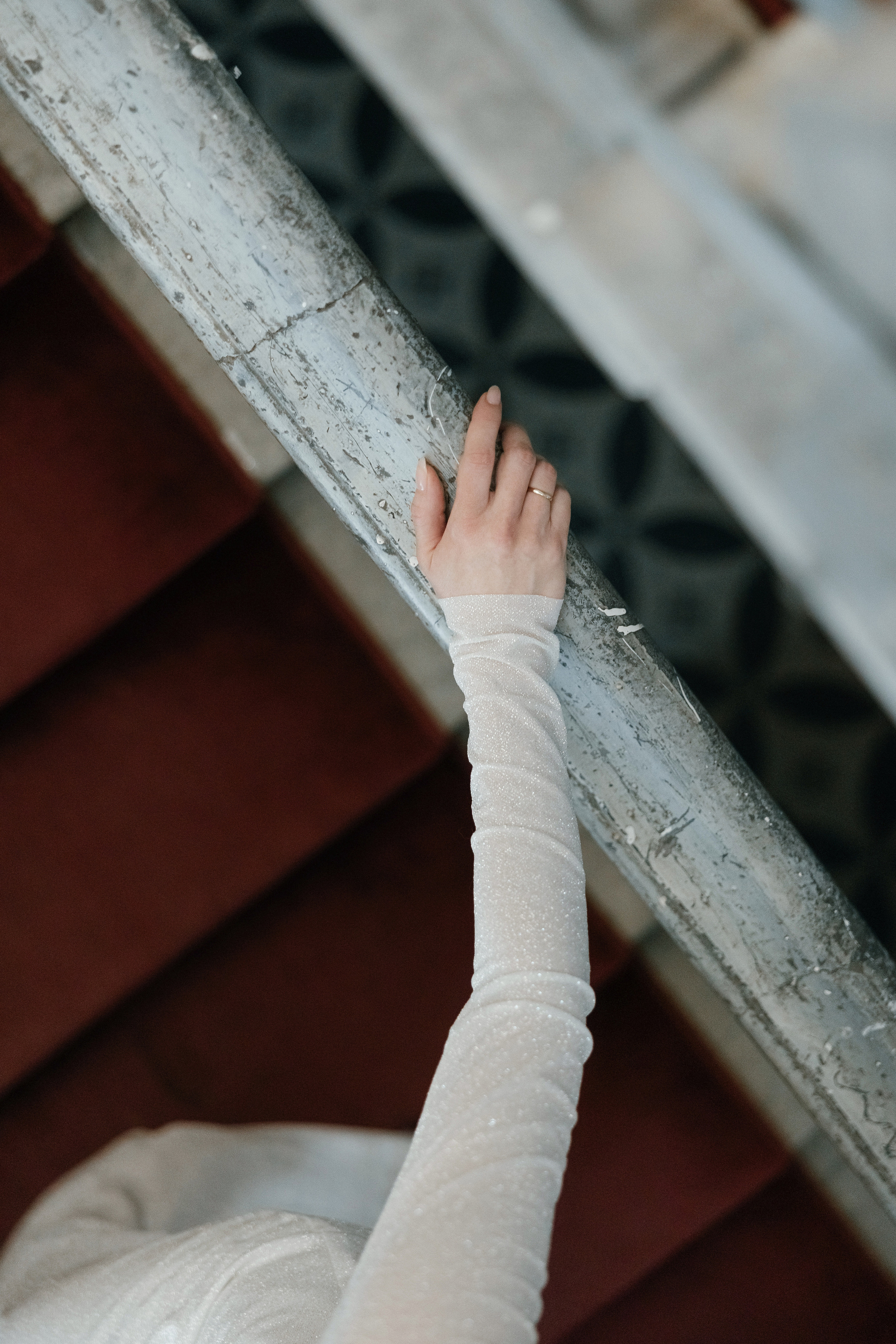 Яна и Ренат: ТУРАНДОТ и ос.Спиридонова. Свадебный фотограф Москва