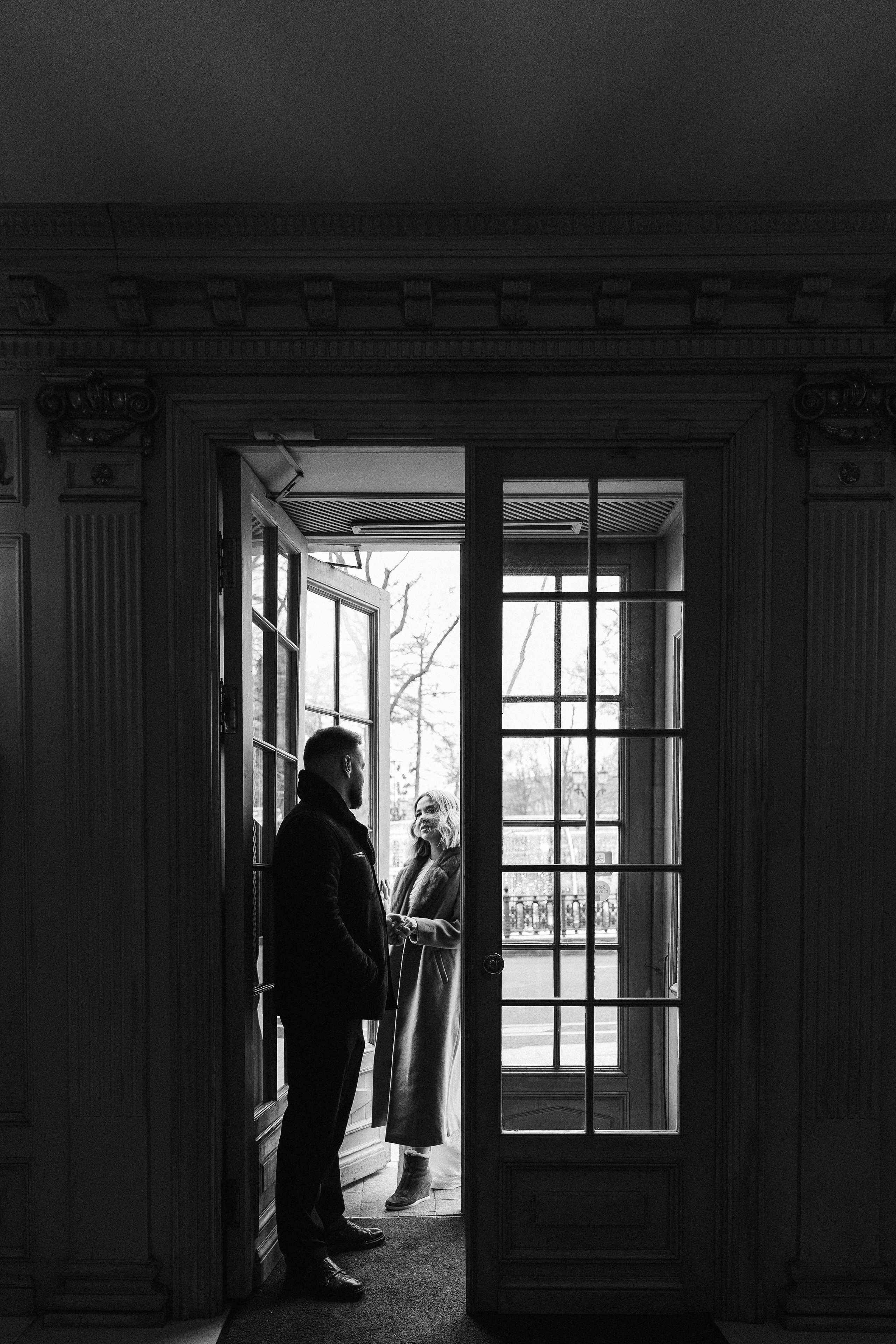 Яна и Ренат: Турандот и ос.Спиридонова. Свадебный фотограф Москва