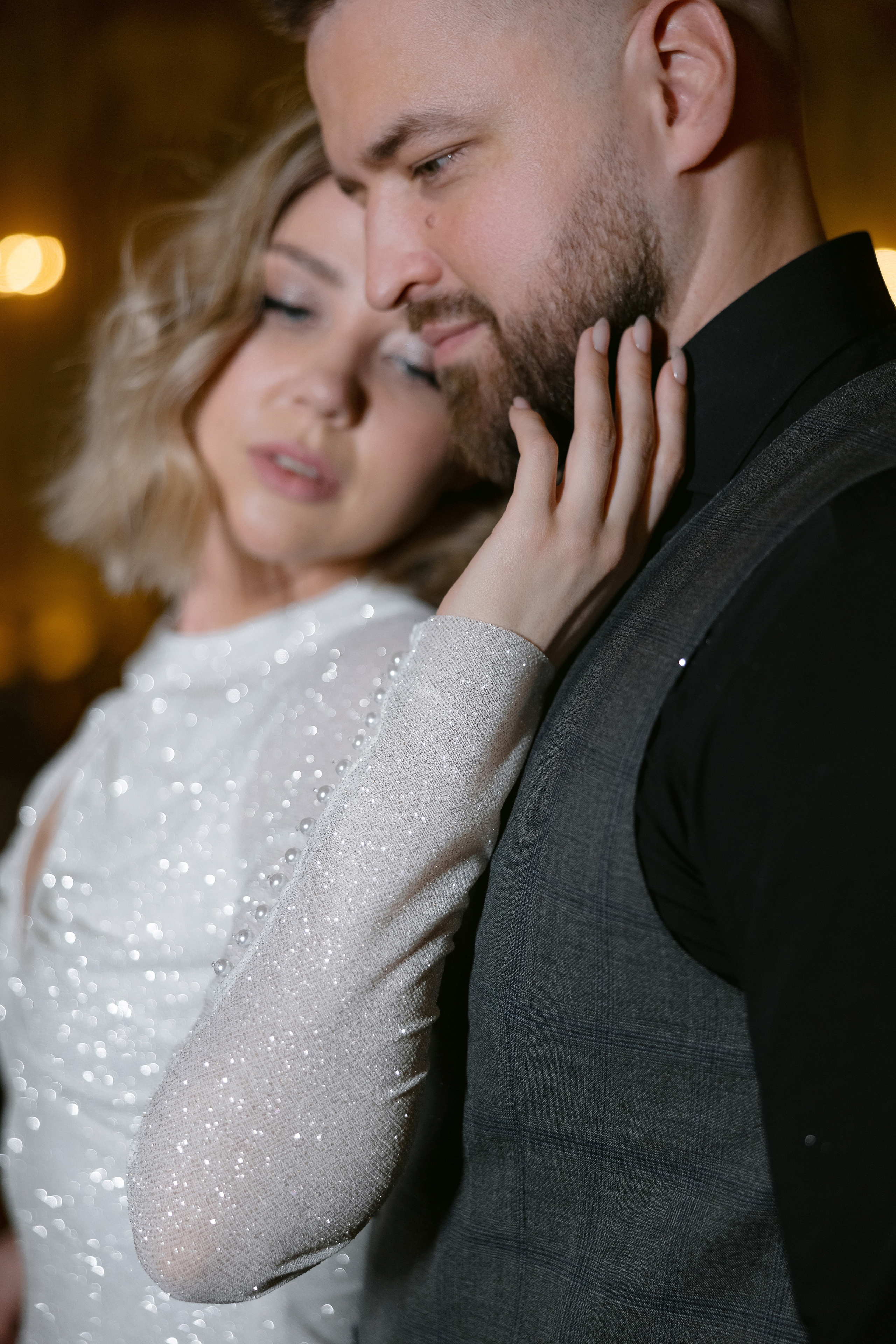 Яна и Ренат: ТУРАНДОТ и ос.Спиридонова. Свадебный фотограф Москва