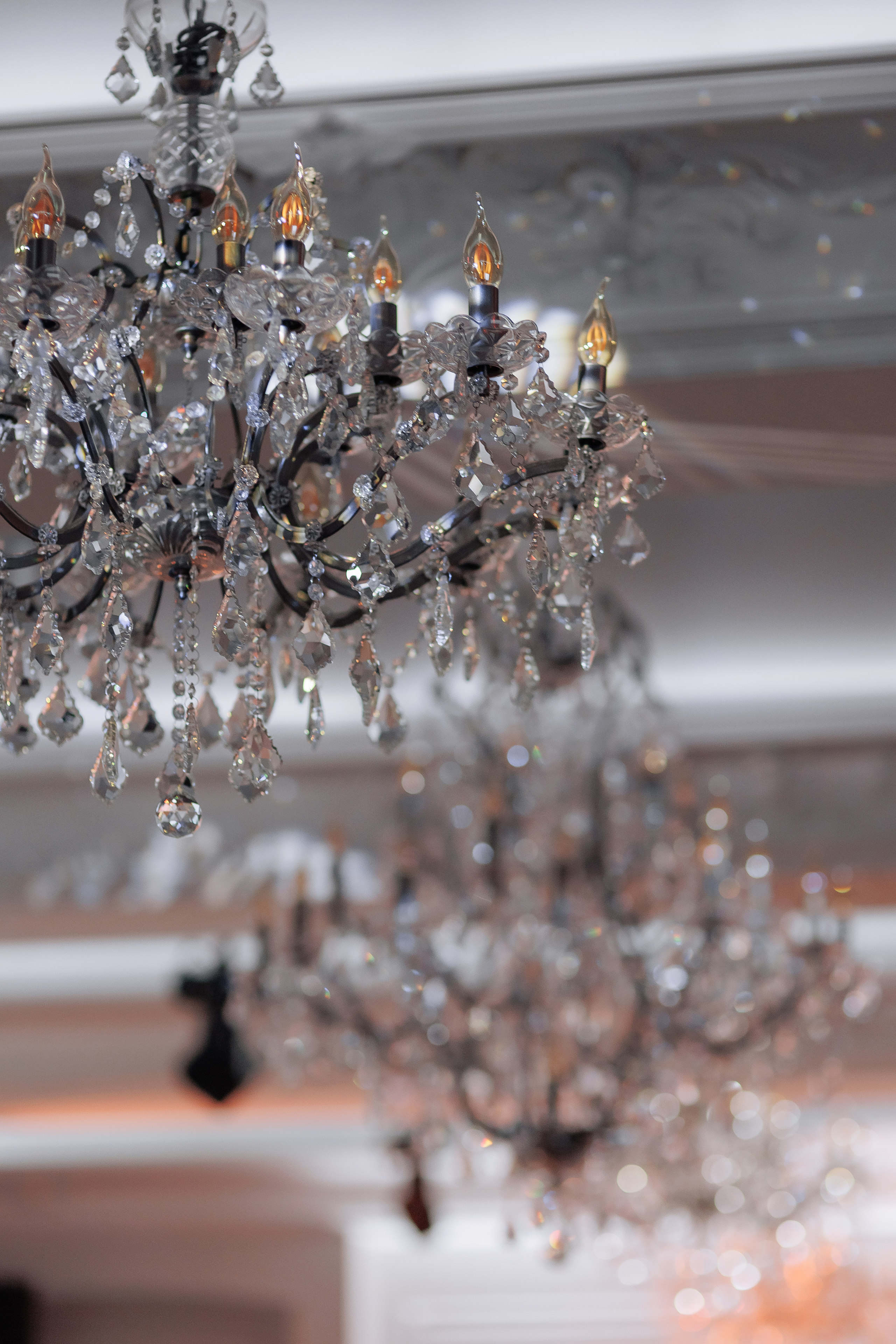 Светлана и Стас: Хаят, Мишель. Свадебный фотограф Москва