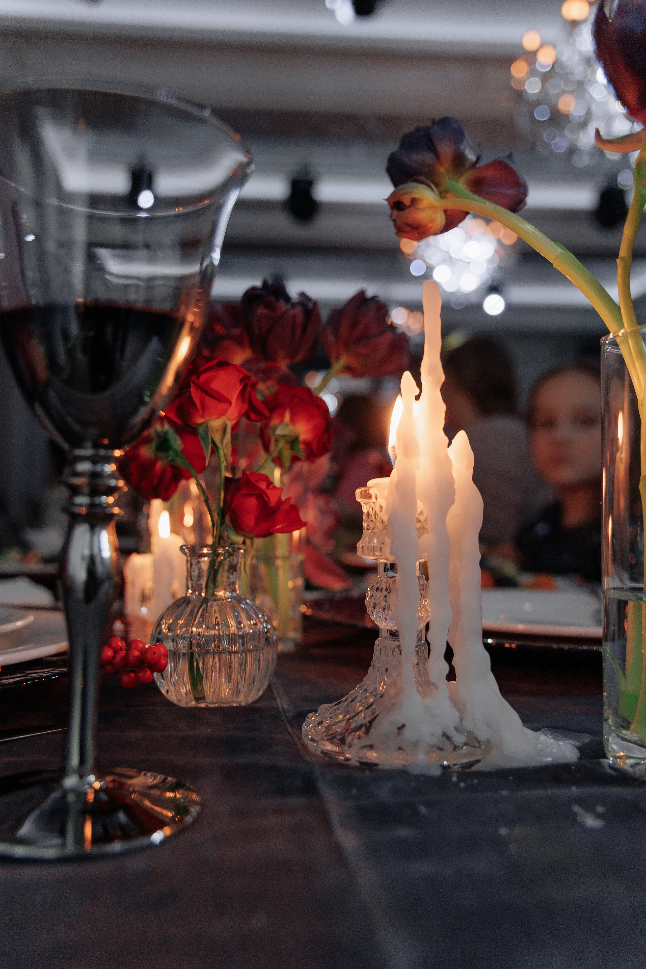 Светлана и Стас: Хаят, Мишель. Свадебный фотограф Москва