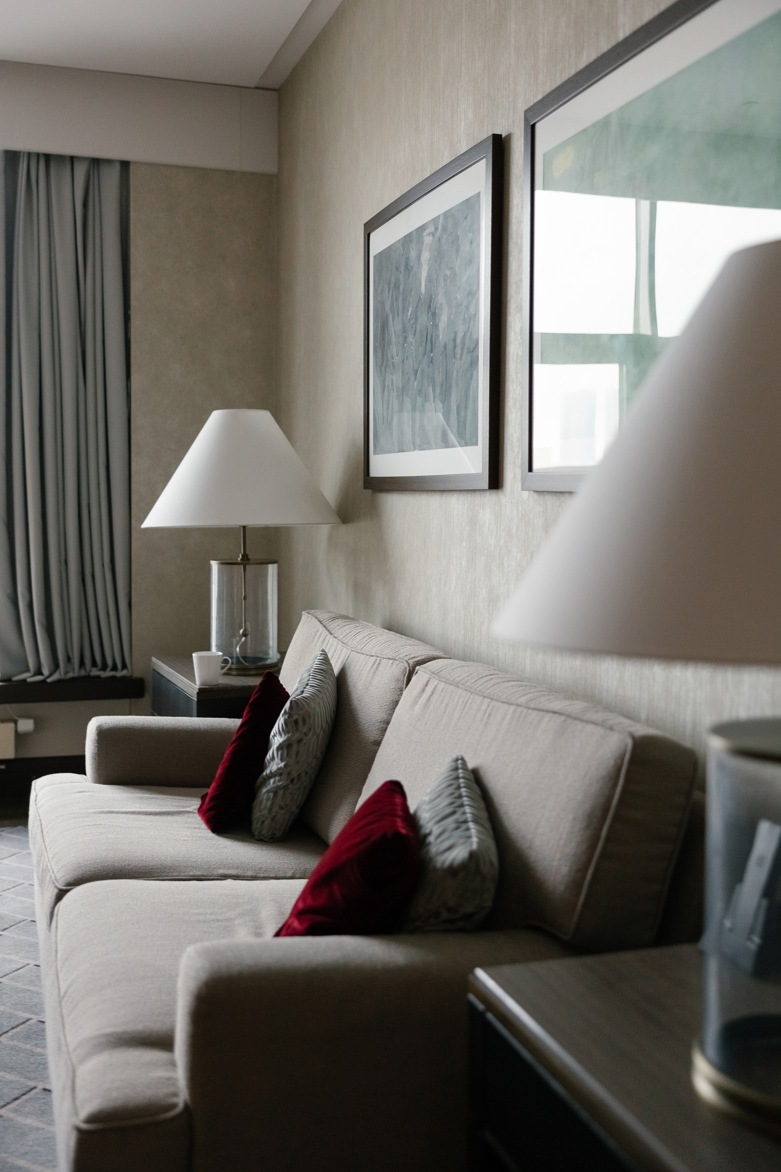 Светлана и Стас: Хаят, Мишель. Свадебный фотограф Москва