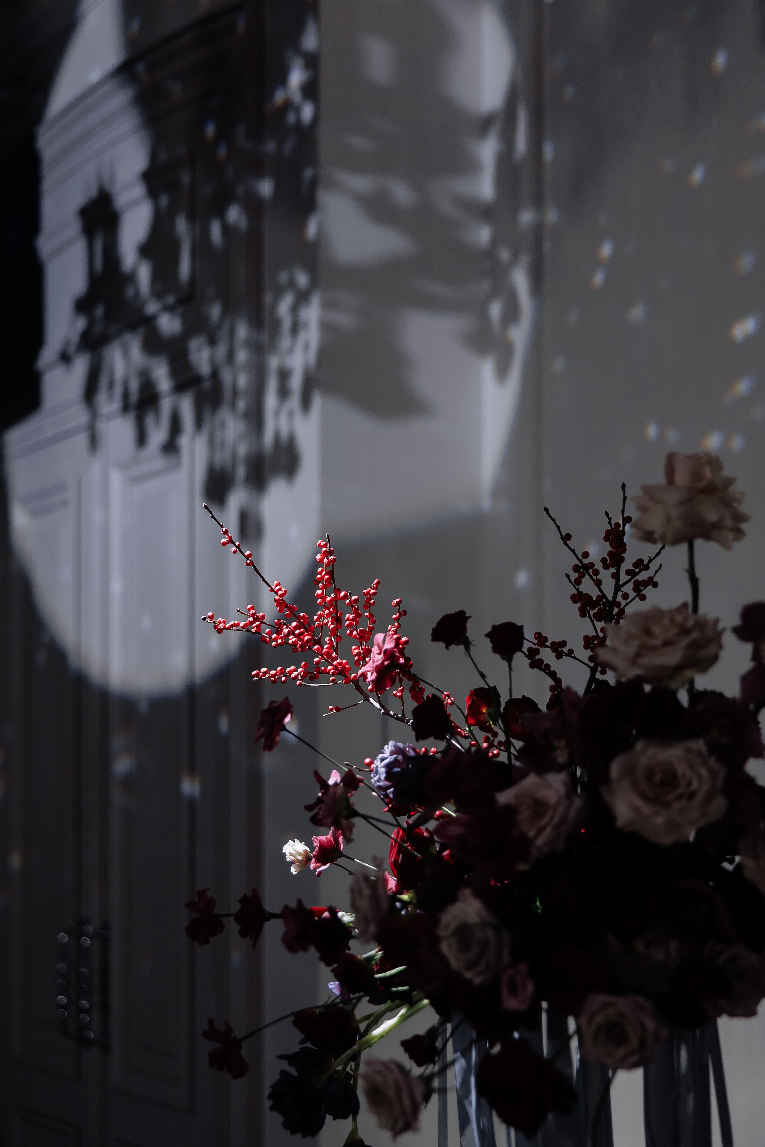 Светлана и Стас: Хаят, Мишель. Свадебный фотограф Москва