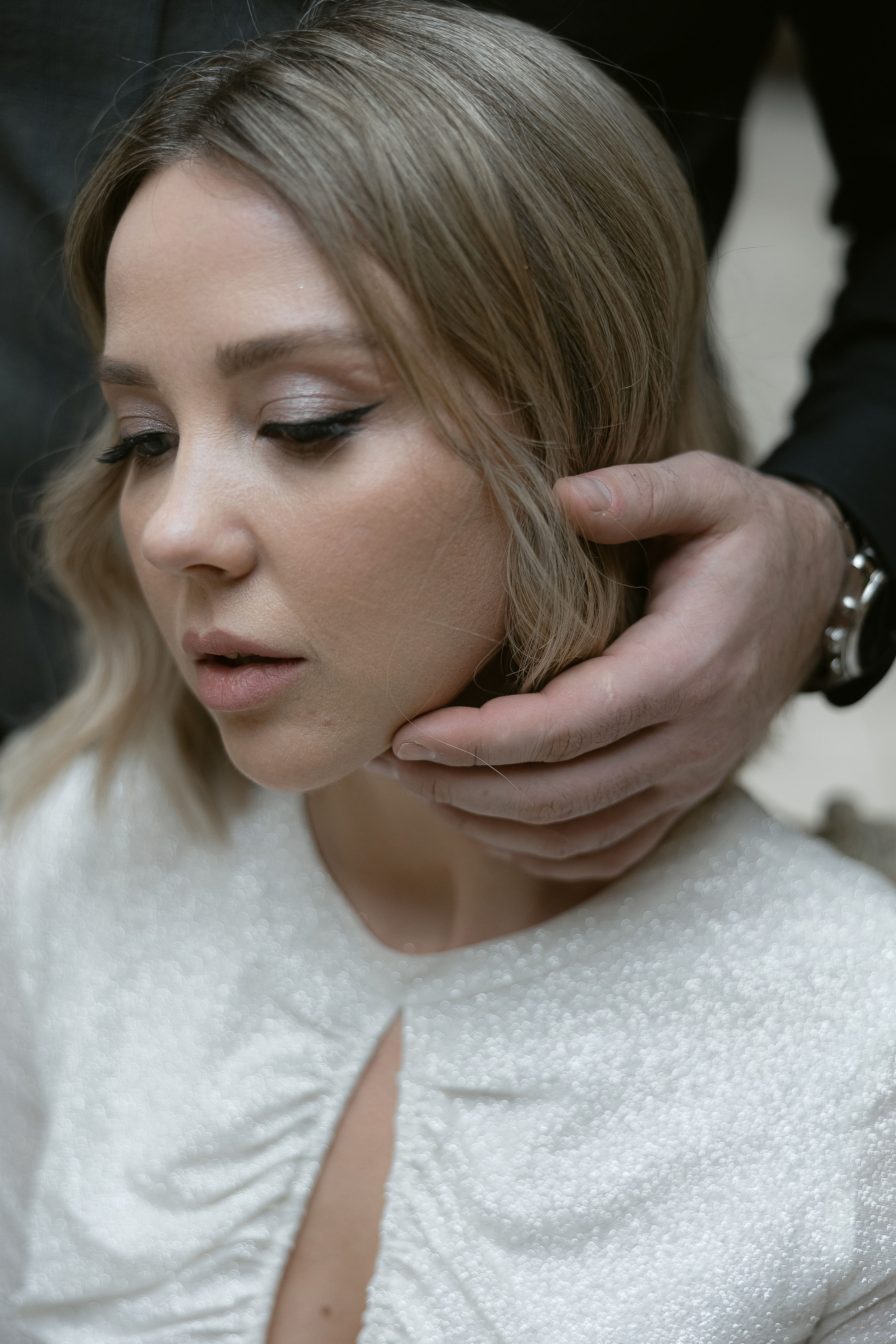 Яна и Ренат: Турандот и ос.Спиридонова. Свадебный фотограф Москва