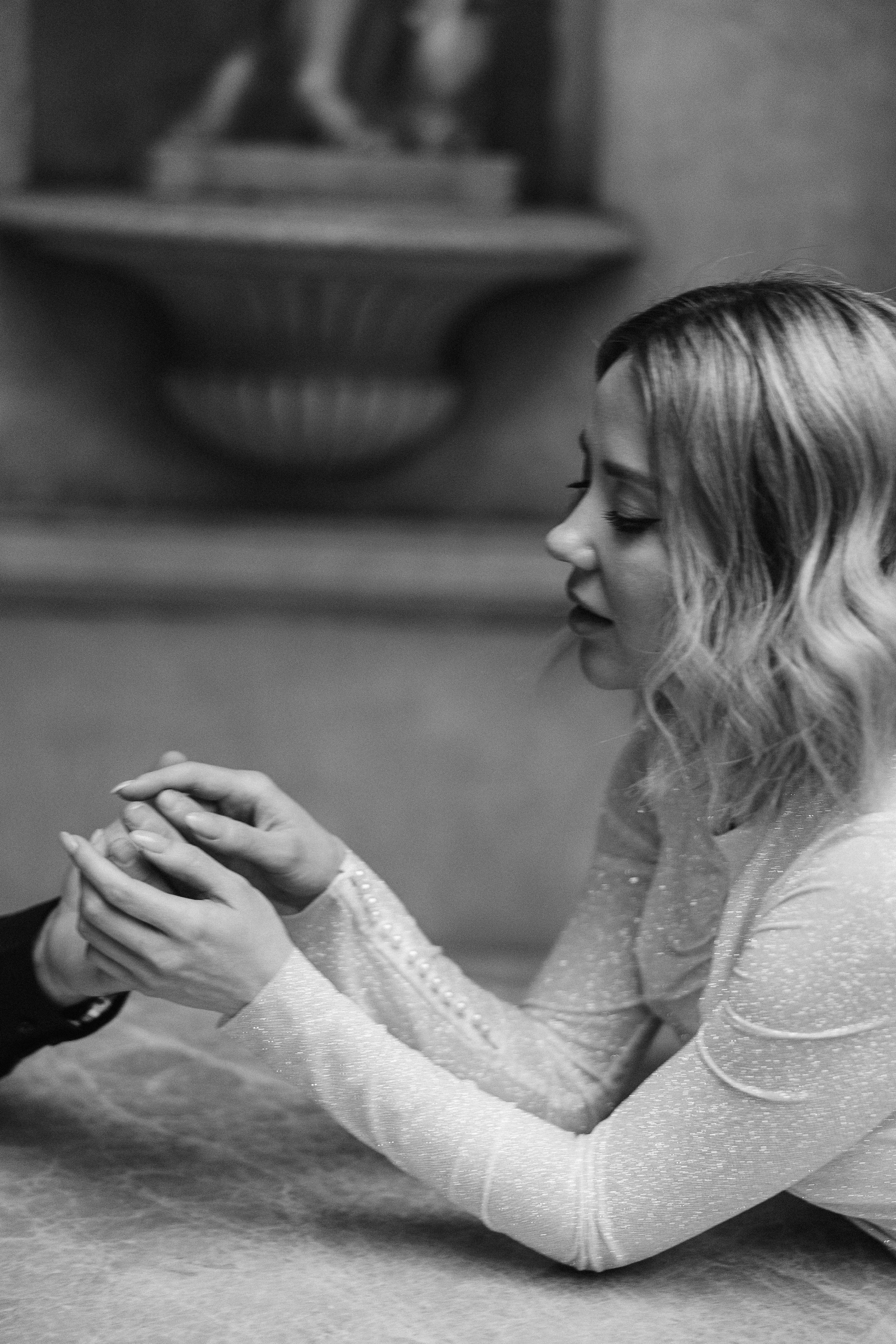 Яна и Ренат: ТУРАНДОТ и ос.Спиридонова. Свадебный фотограф Москва