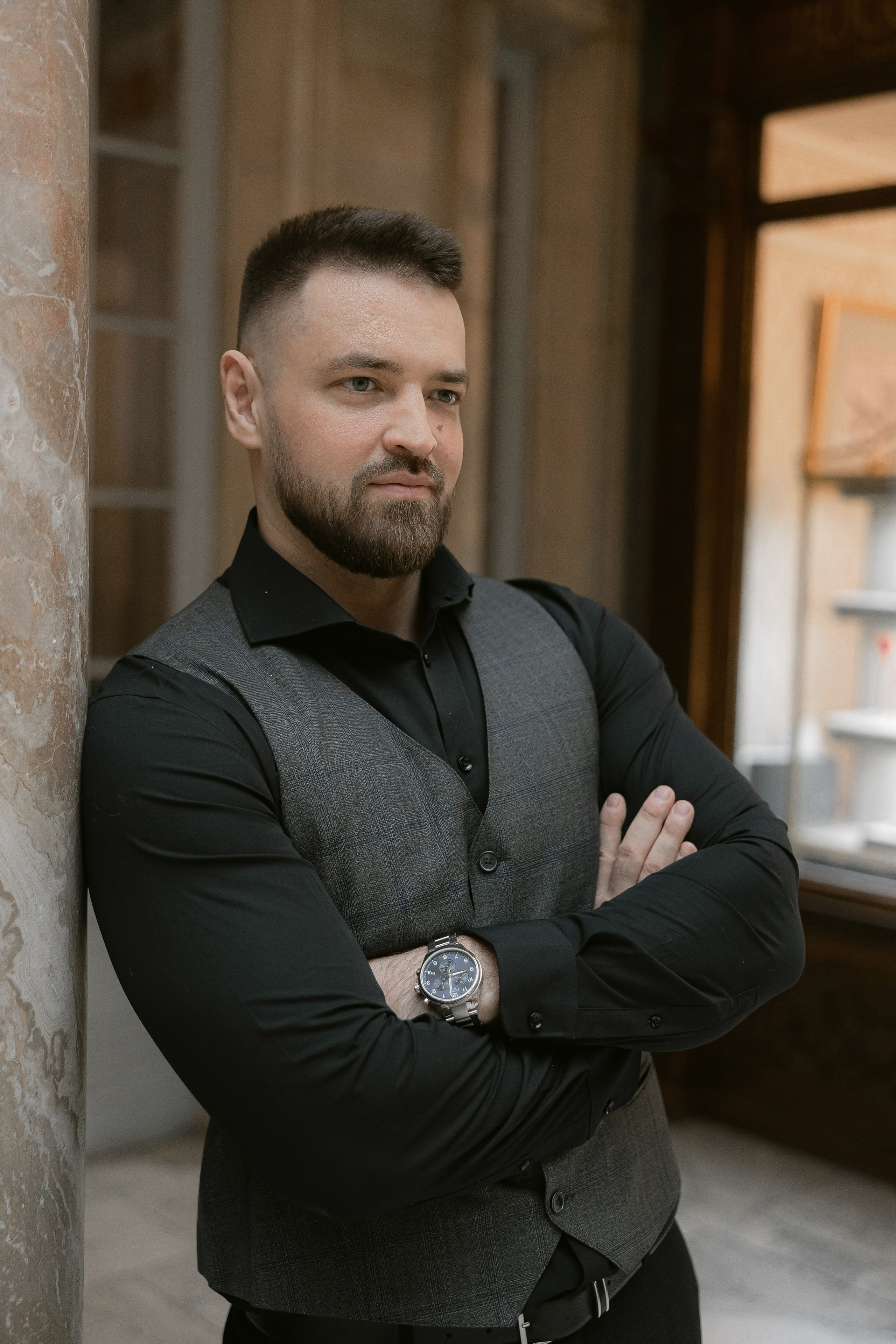 Яна и Ренат: ТУРАНДОТ и ос.Спиридонова. Свадебный фотограф Москва