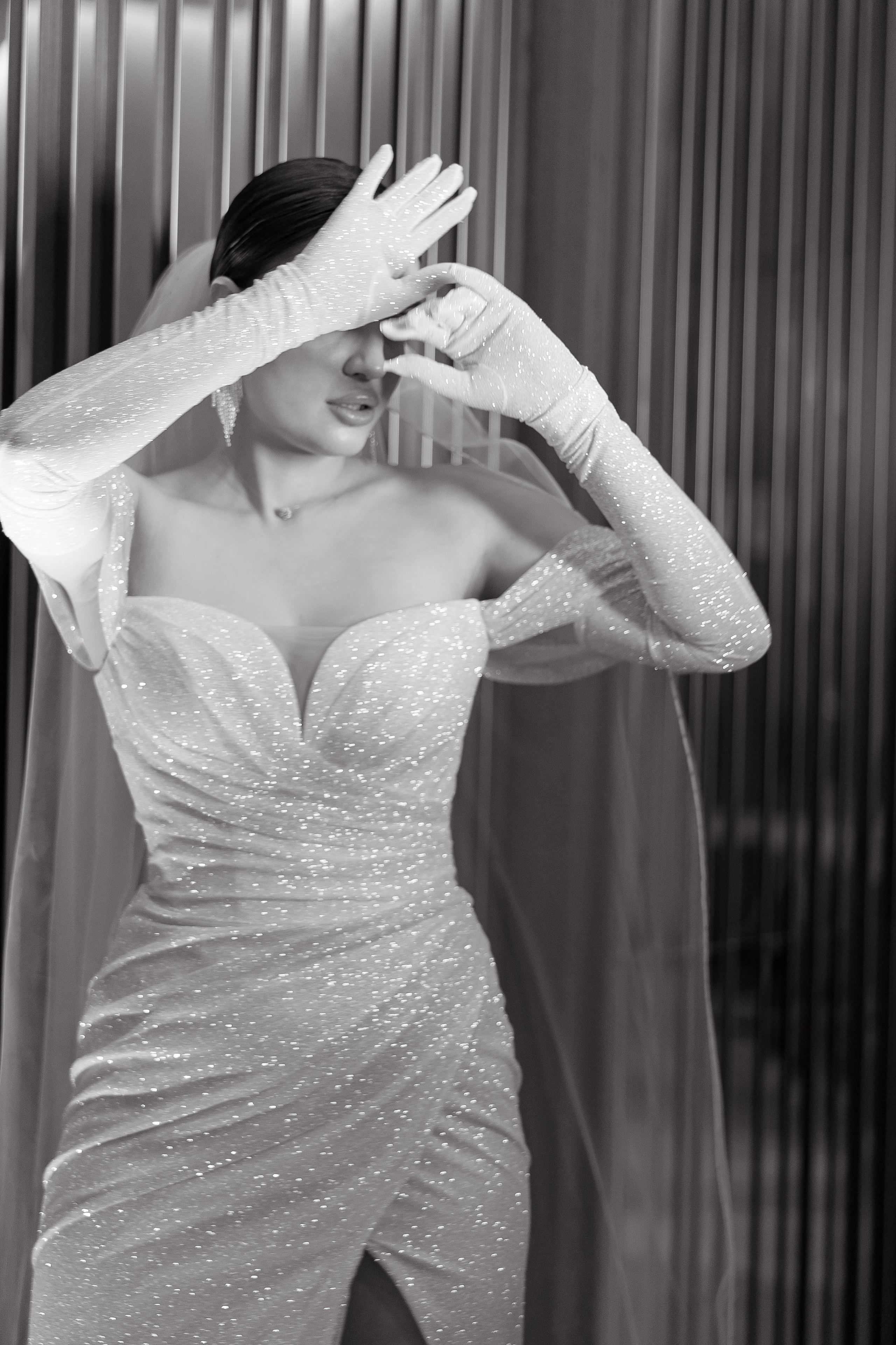 Светлана и Стас: Хаят, Мишель. Свадебный фотограф Москва