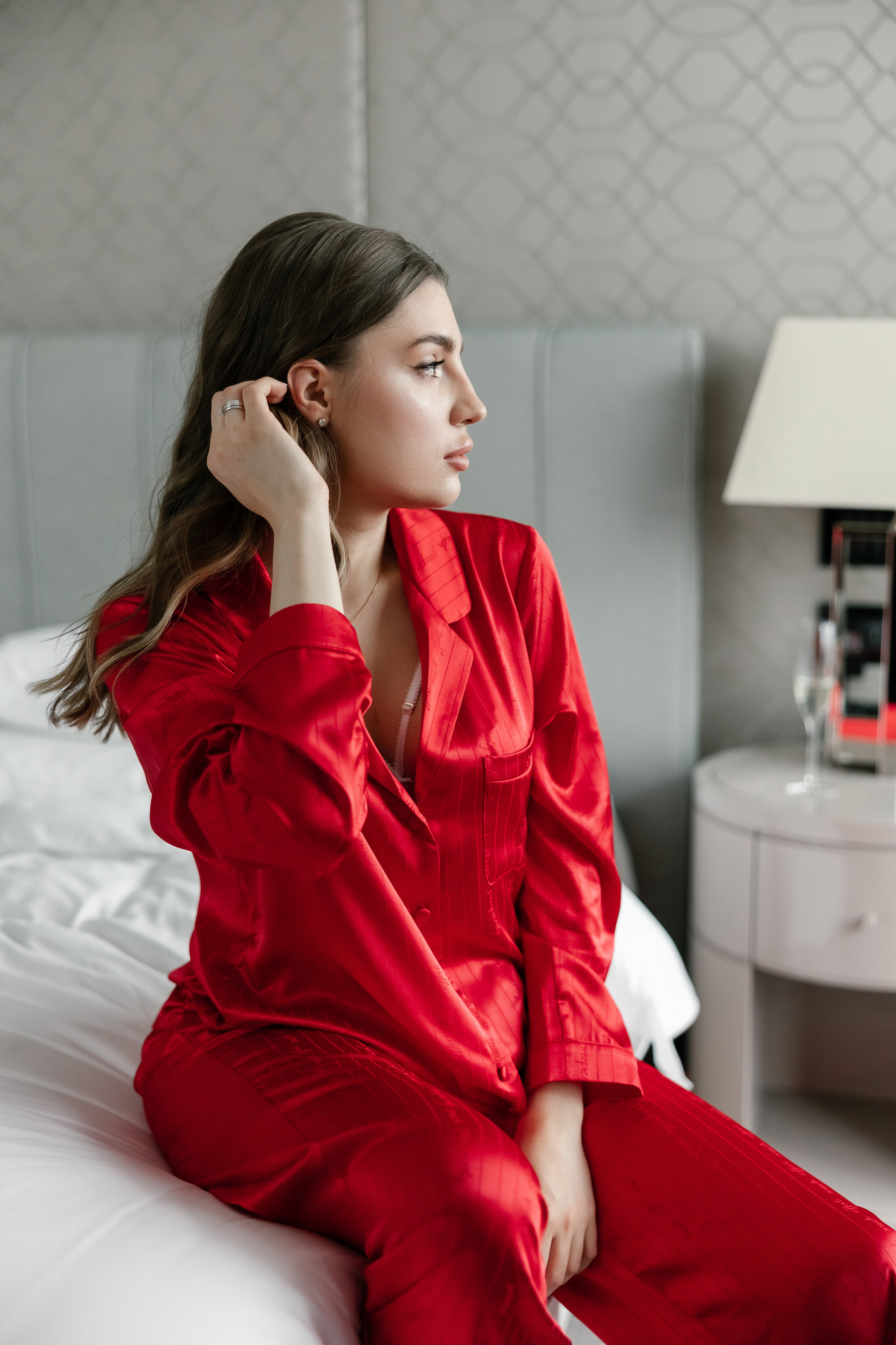 Светлана и Стас: Хаят, Мишель. Свадебный фотограф Москва