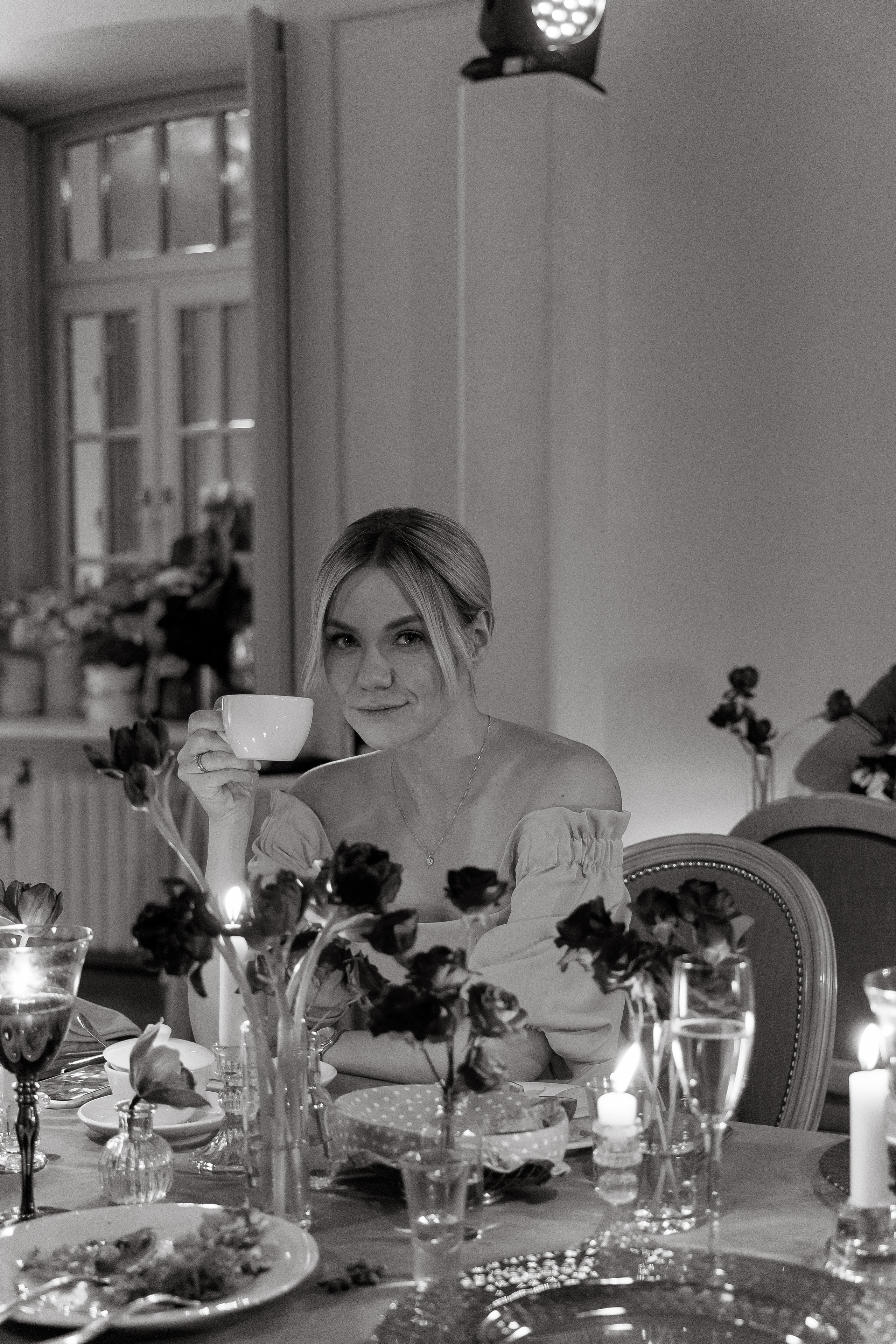 Светлана и Стас: Хаят, Мишель. Свадебный фотограф Москва