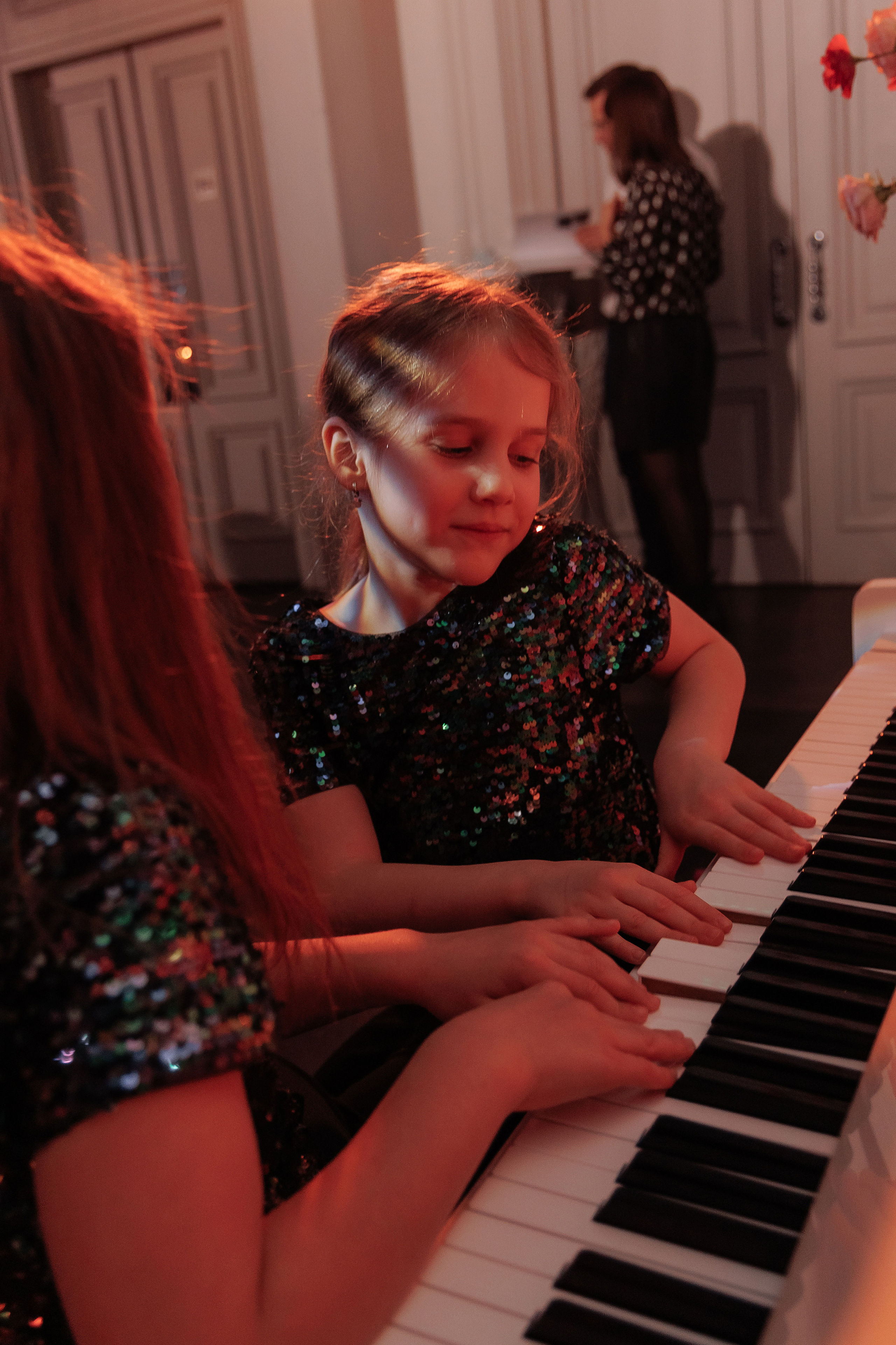 Светлана и Стас: Хаят, Мишель. Свадебный фотограф Москва