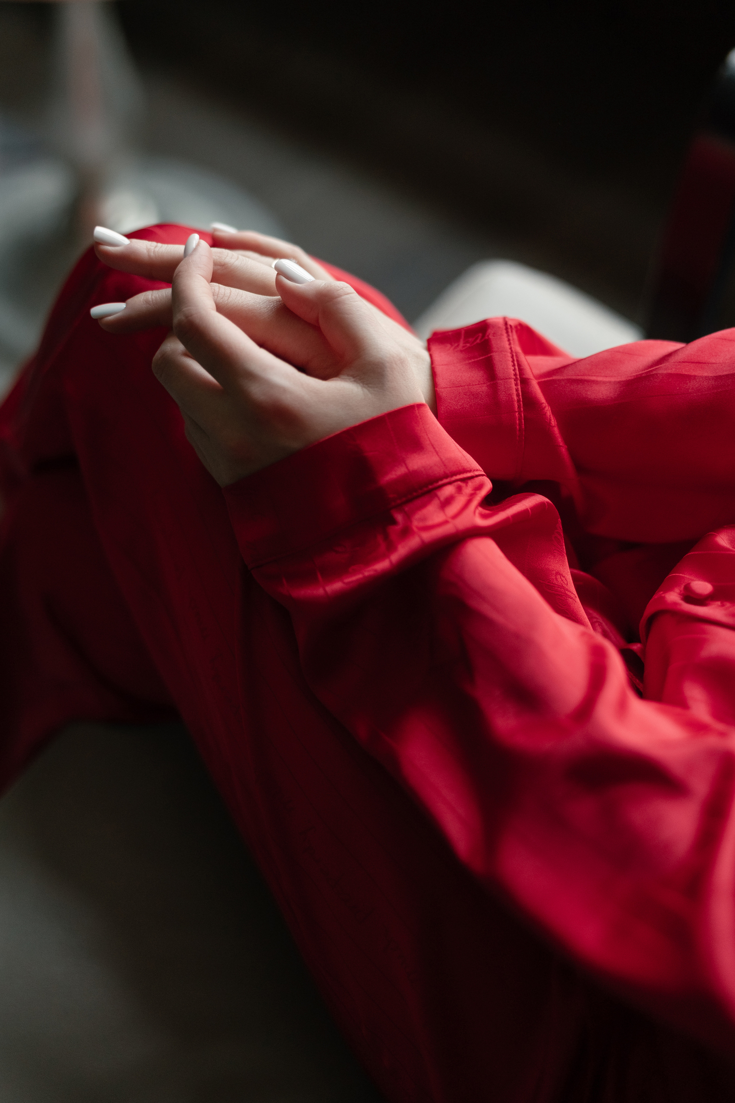 Светлана и Стас: Хаят, Мишель. Свадебный фотограф Москва