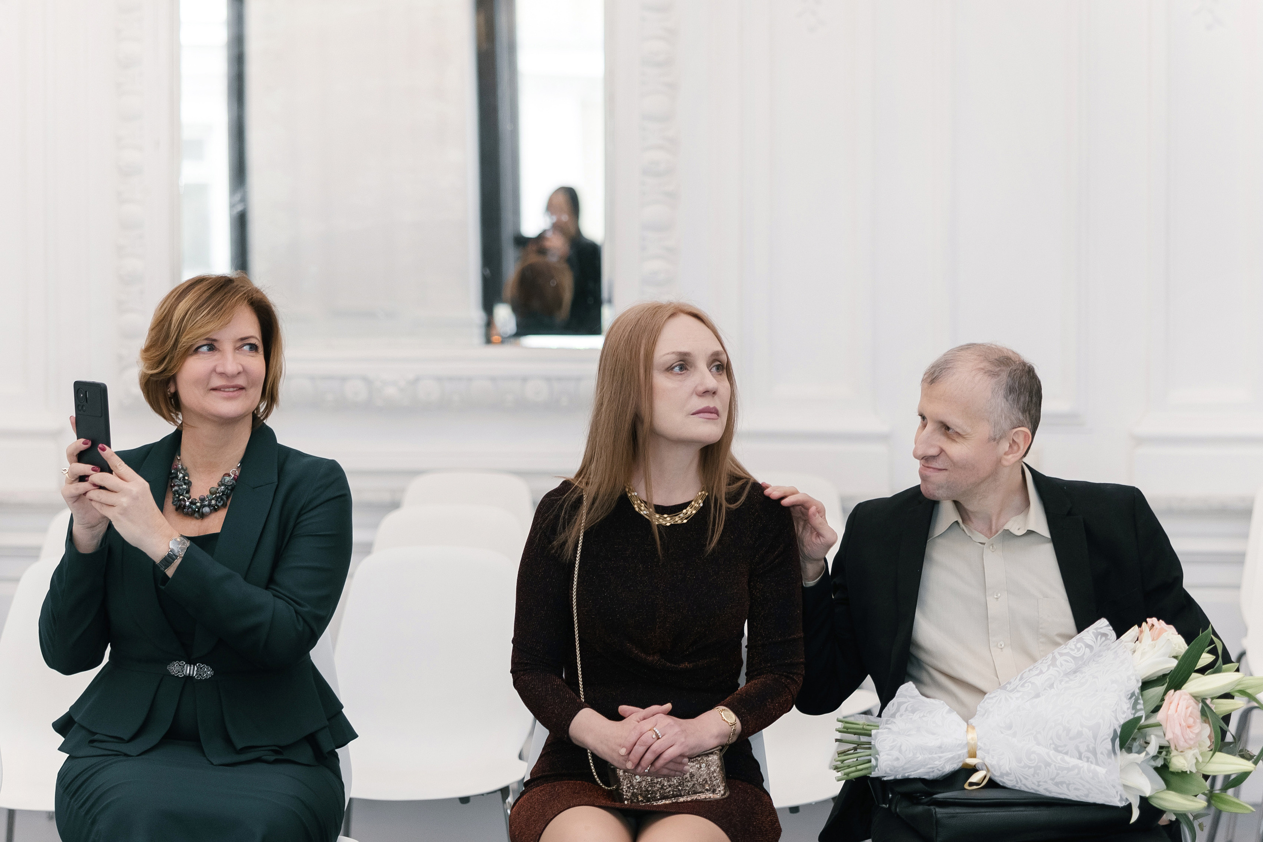 Яна и Ренат: ТУРАНДОТ и ос.Спиридонова. Свадебный фотограф Москва