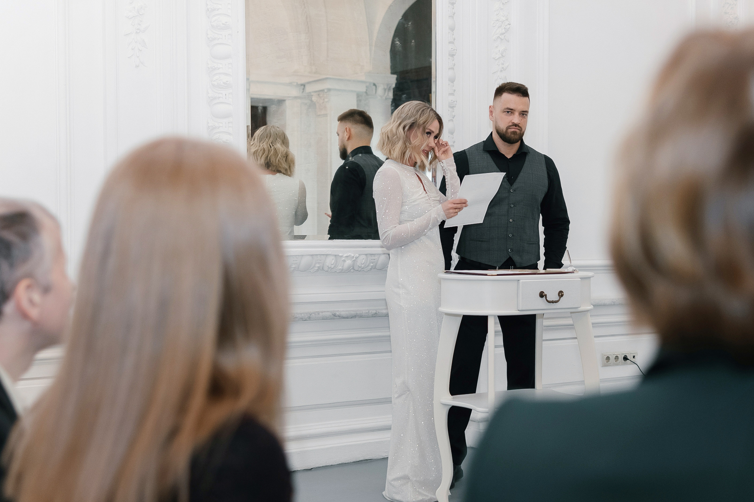 Яна и Ренат: ТУРАНДОТ и ос.Спиридонова. Свадебный фотограф Москва