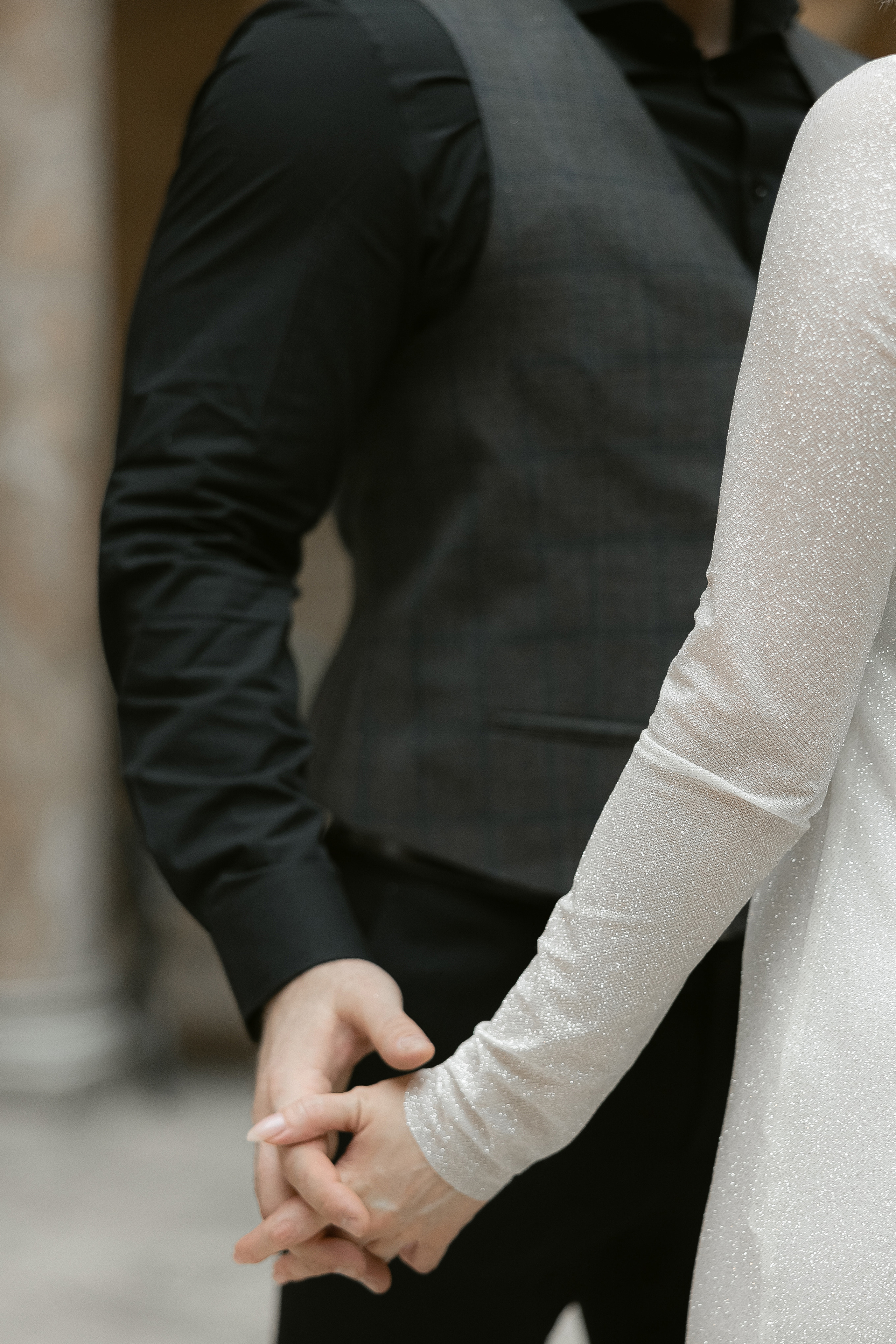 Яна и Ренат: Турандот и ос.Спиридонова. Свадебный фотограф Москва