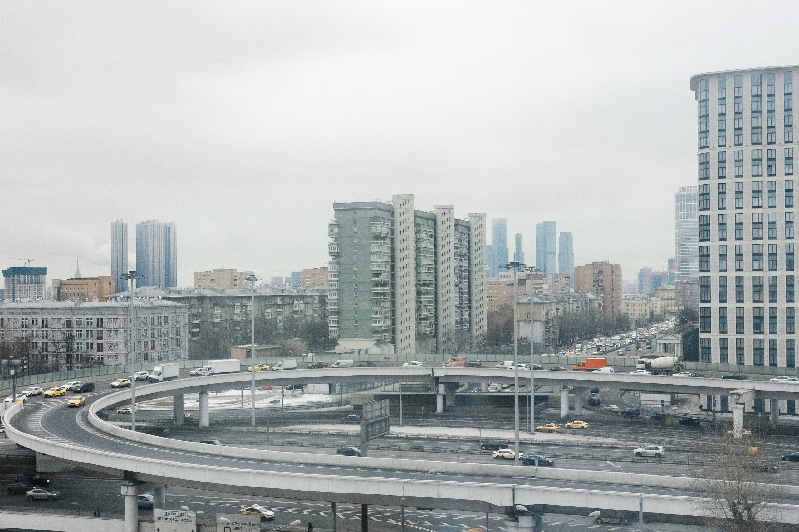 Светлана и Стас: Хаят, Мишель. Свадебный фотограф Москва