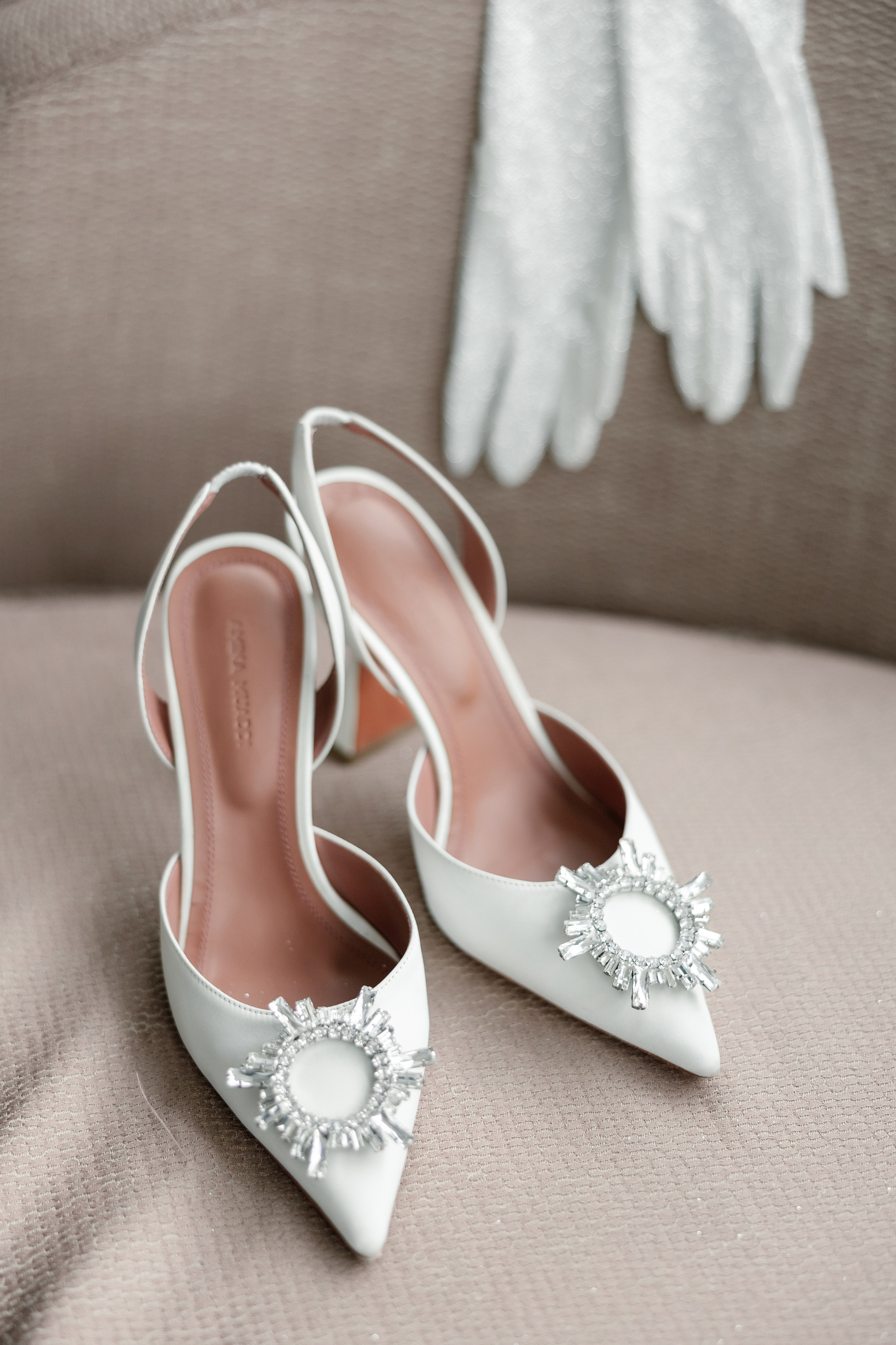 Светлана и Стас: Хаят, Мишель. Свадебный фотограф Москва