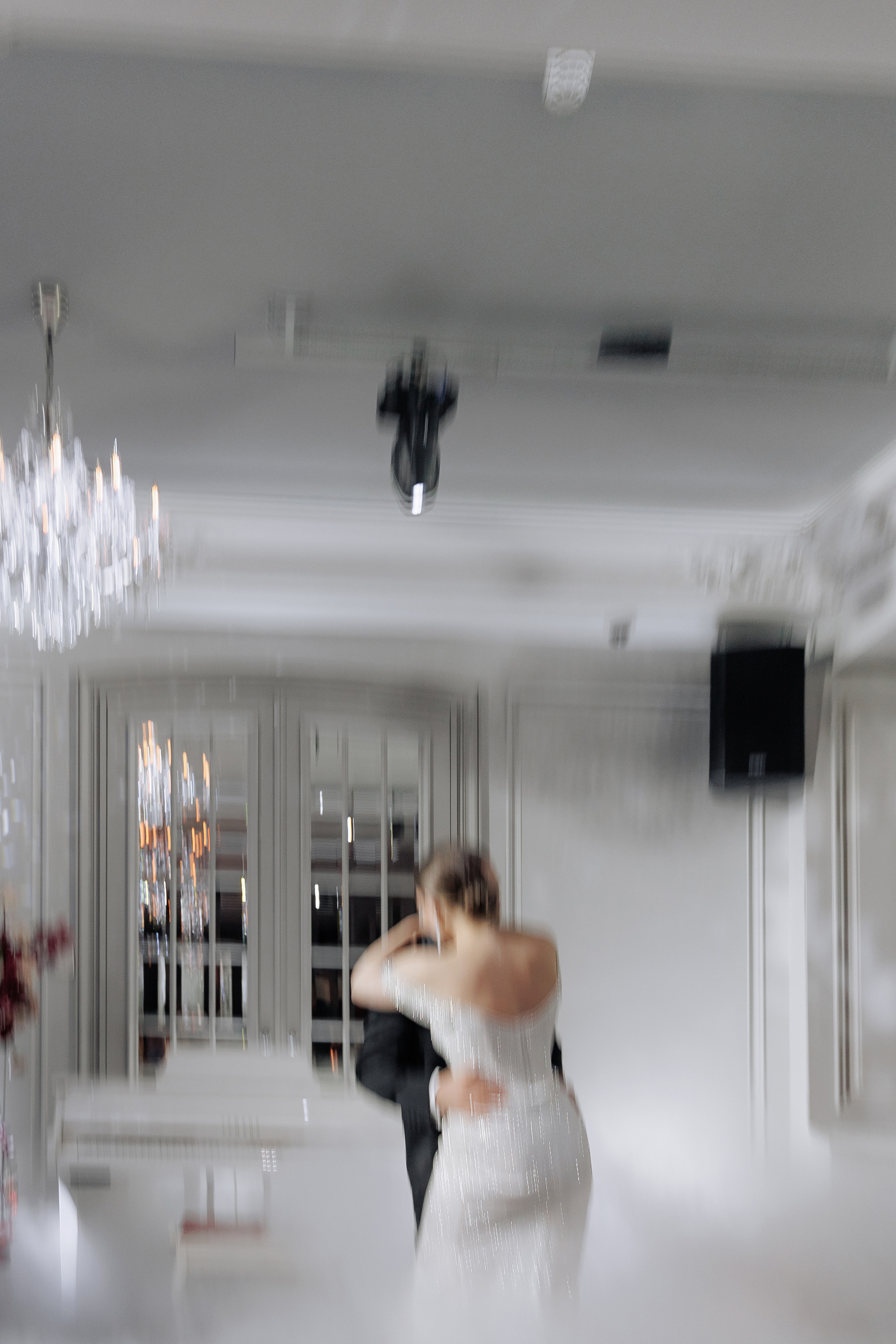 Светлана и Стас: Хаят, Мишель. Свадебный фотограф Москва