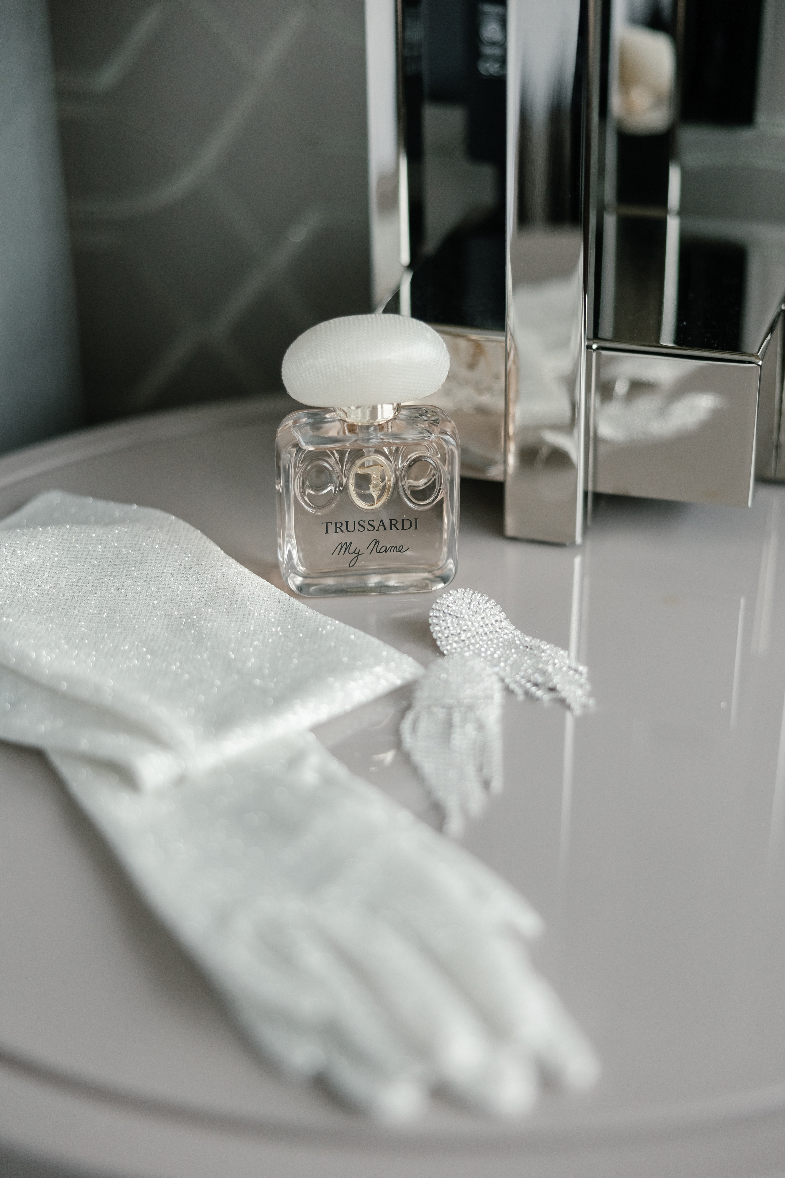 Светлана и Стас: Хаят, Мишель. Свадебный фотограф Москва