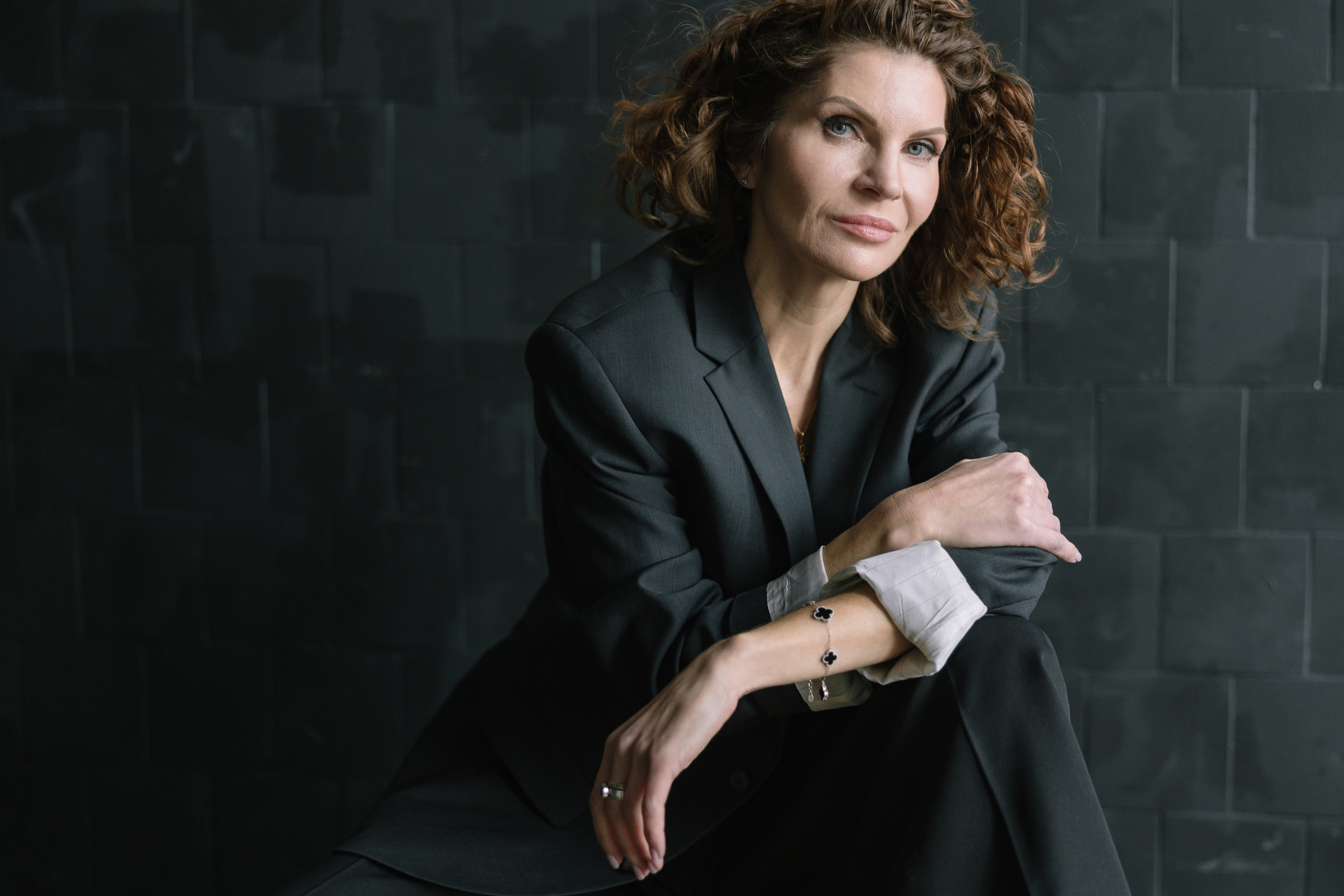 Портретная фотосессия Юли. Свадебный фотограф Москва