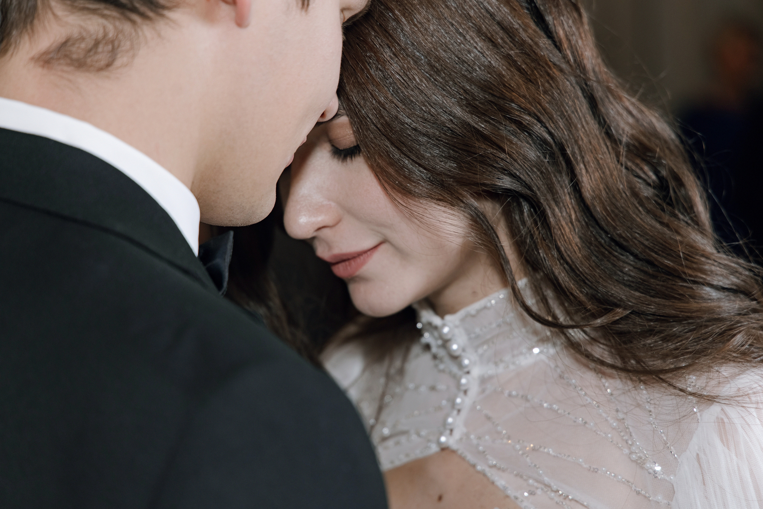 Дарья и Даниил: Читальня имени Пушкина АРХИВ. Свадебный фотограф Москва