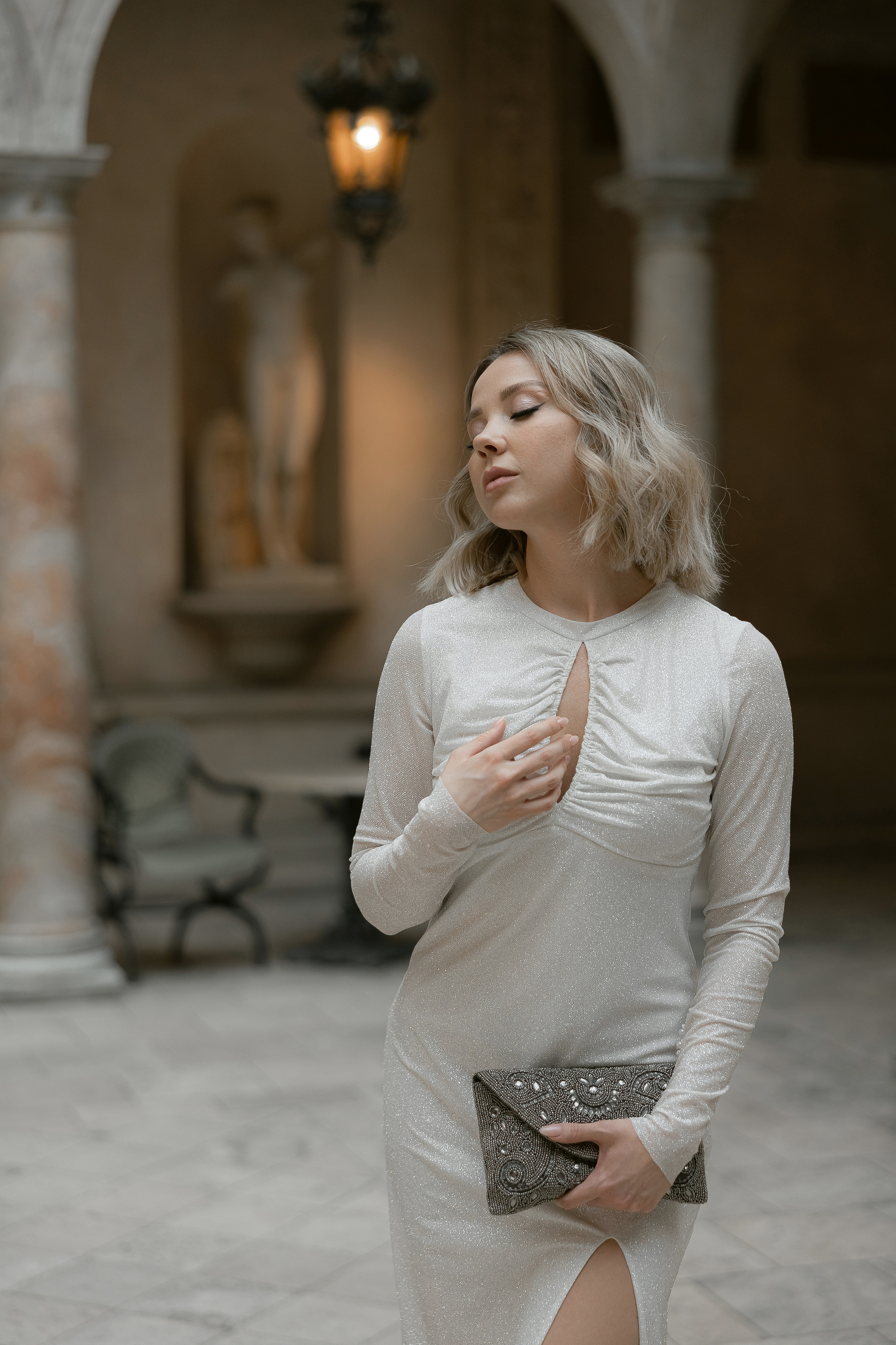 Яна и Ренат: ТУРАНДОТ и ос.Спиридонова. Свадебный фотограф Москва