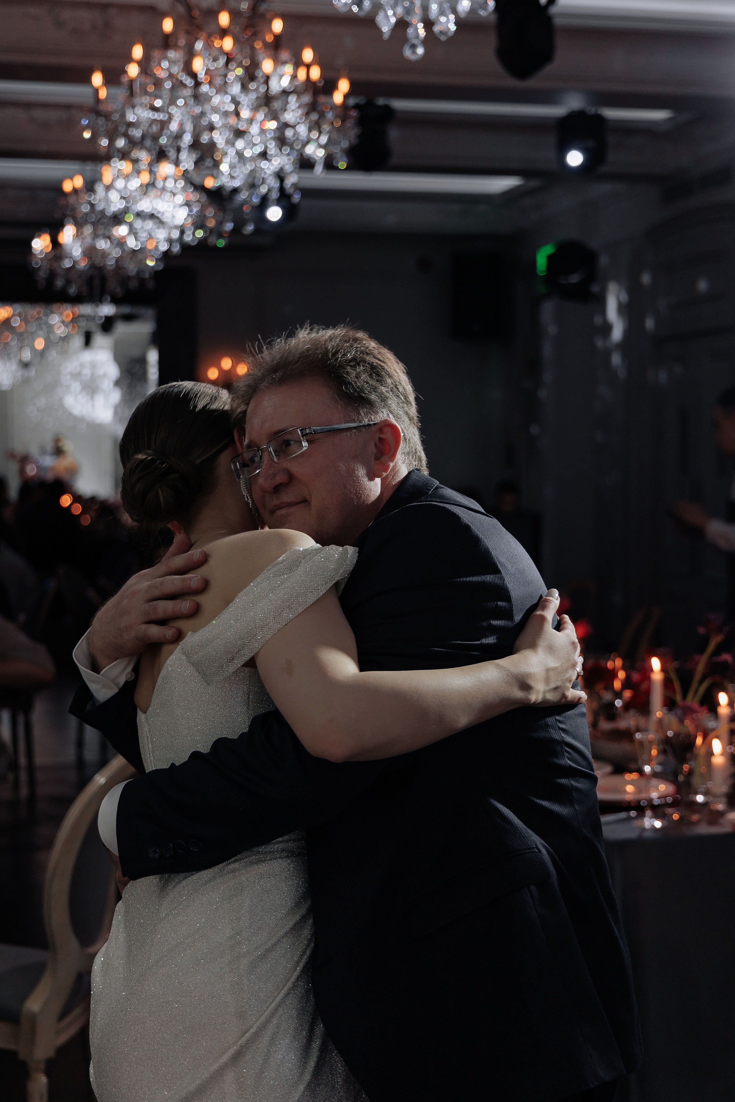 Светлана и Стас: Хаят, Мишель. Свадебный фотограф Москва