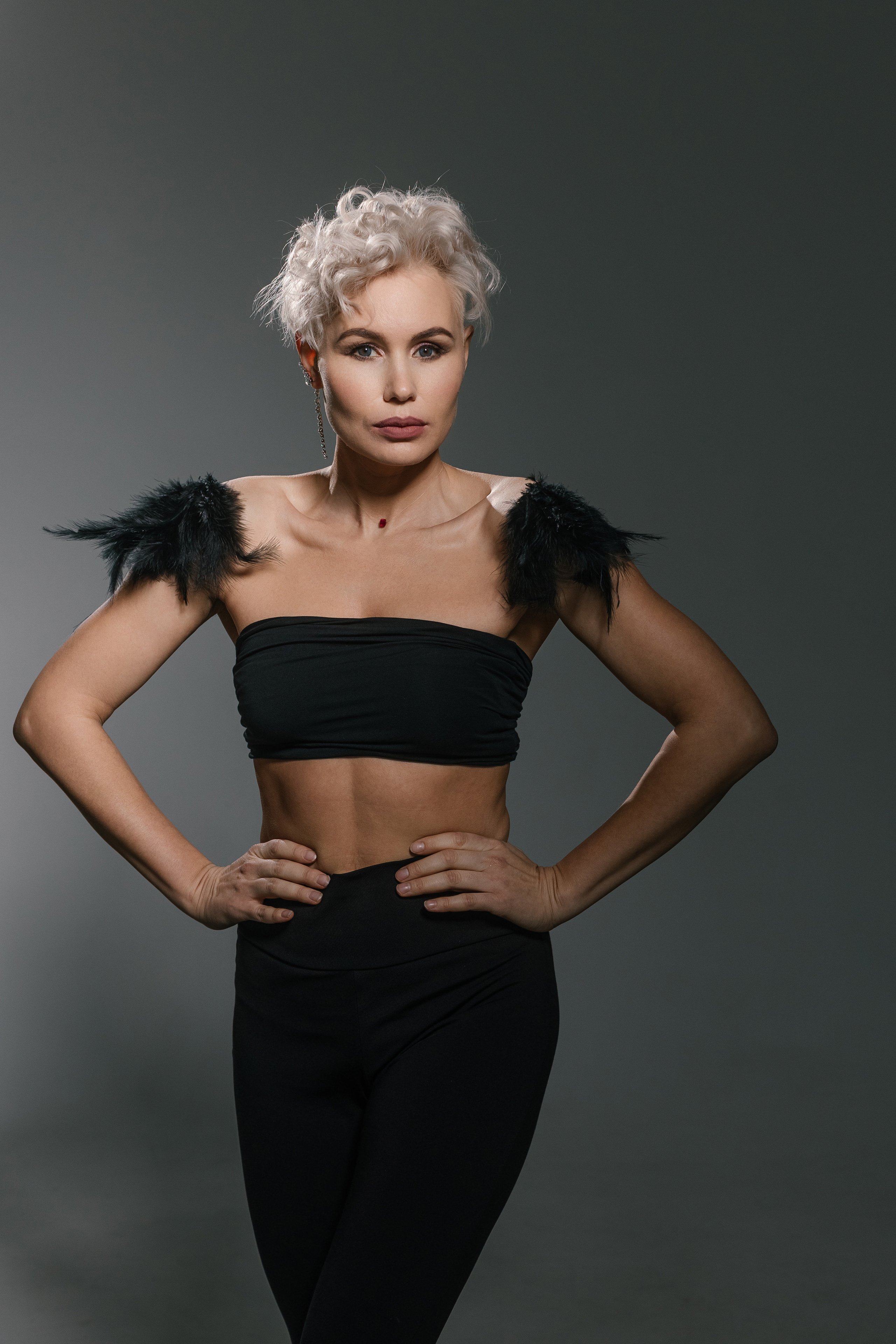 Портретная фотосессия Индиры. Свадебный фотограф Москва