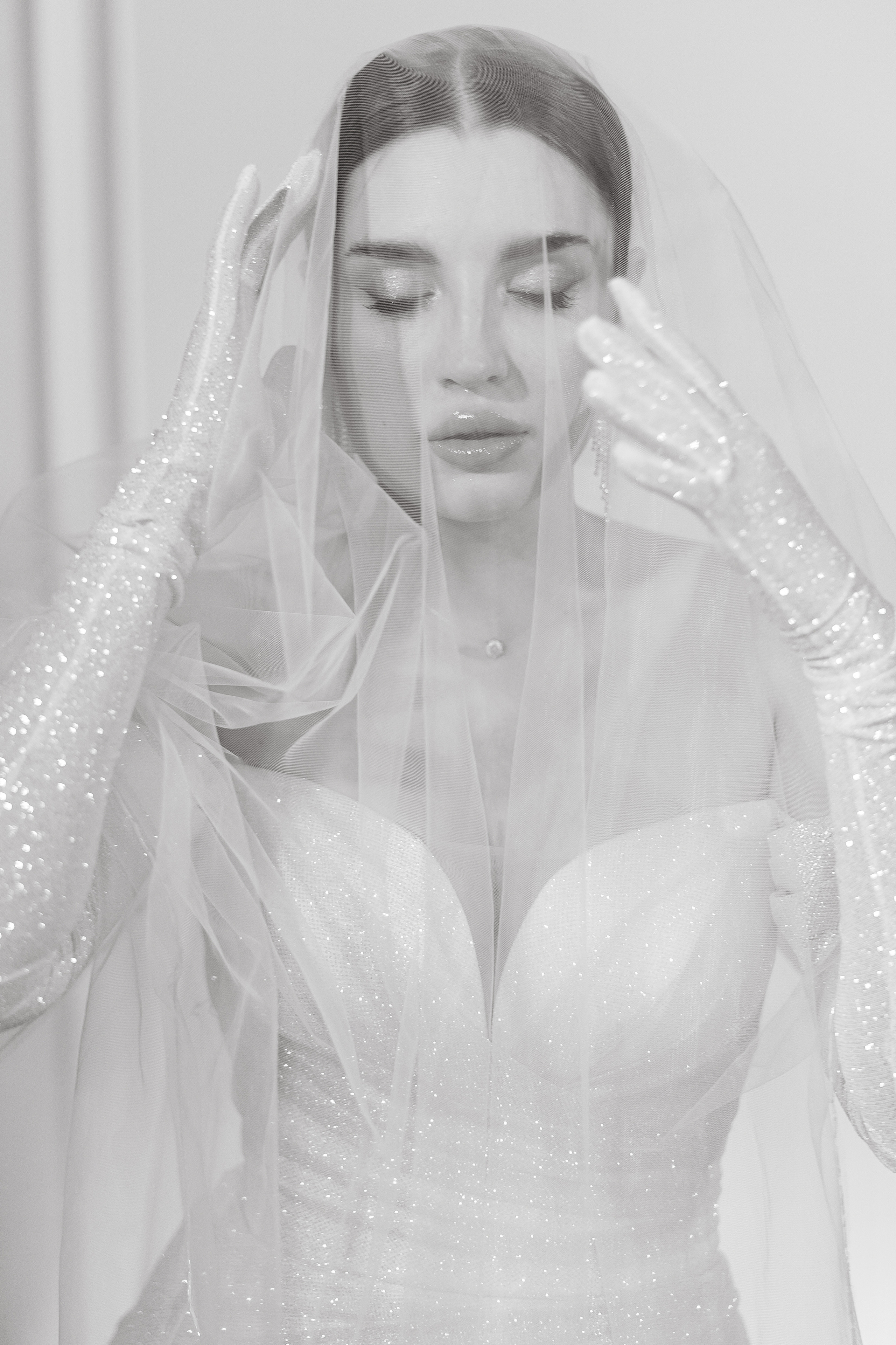 Светлана и Стас: Хаят, Мишель. Свадебный фотограф Москва