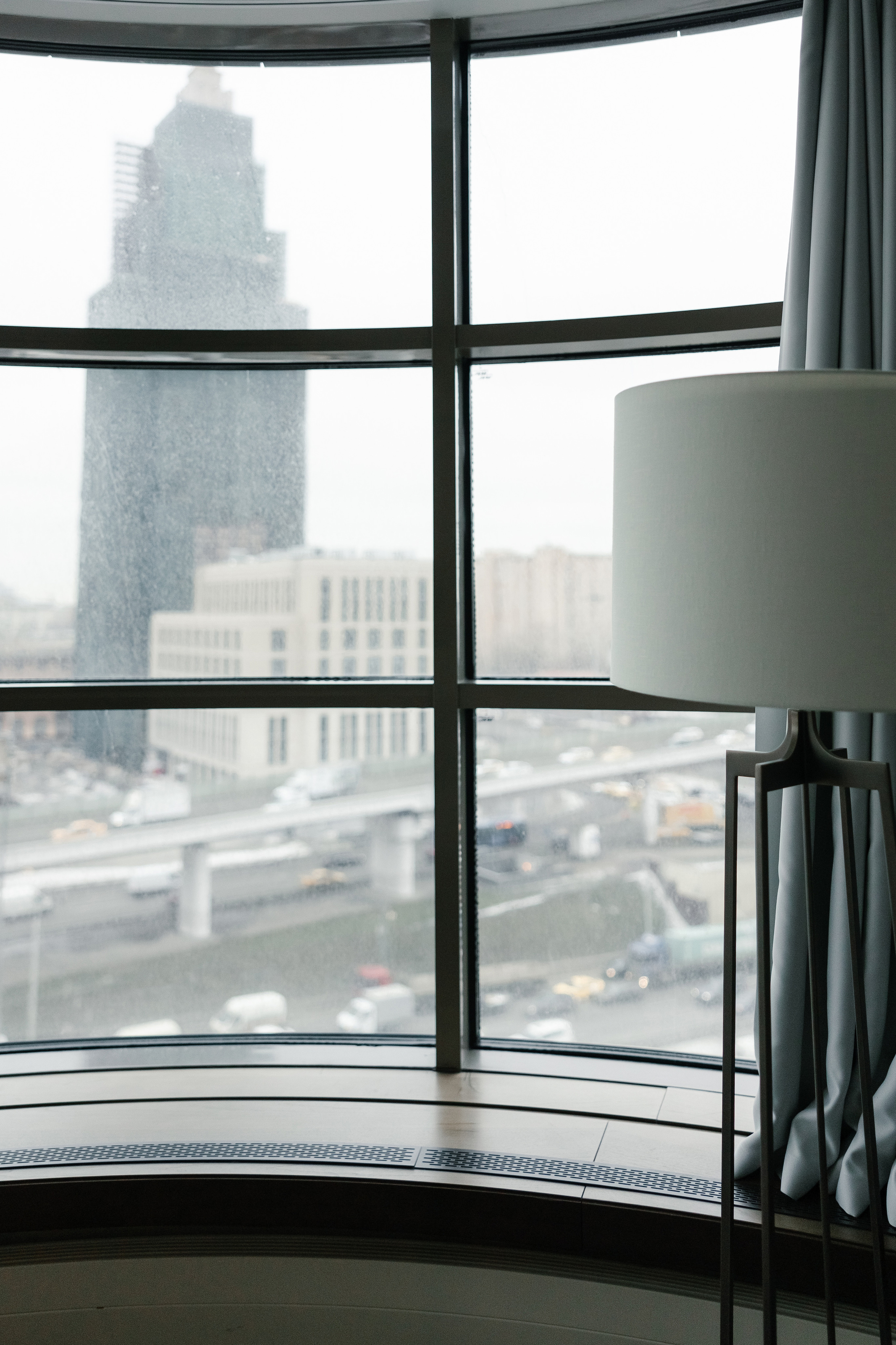 Светлана и Стас: Хаят, Мишель. Свадебный фотограф Москва