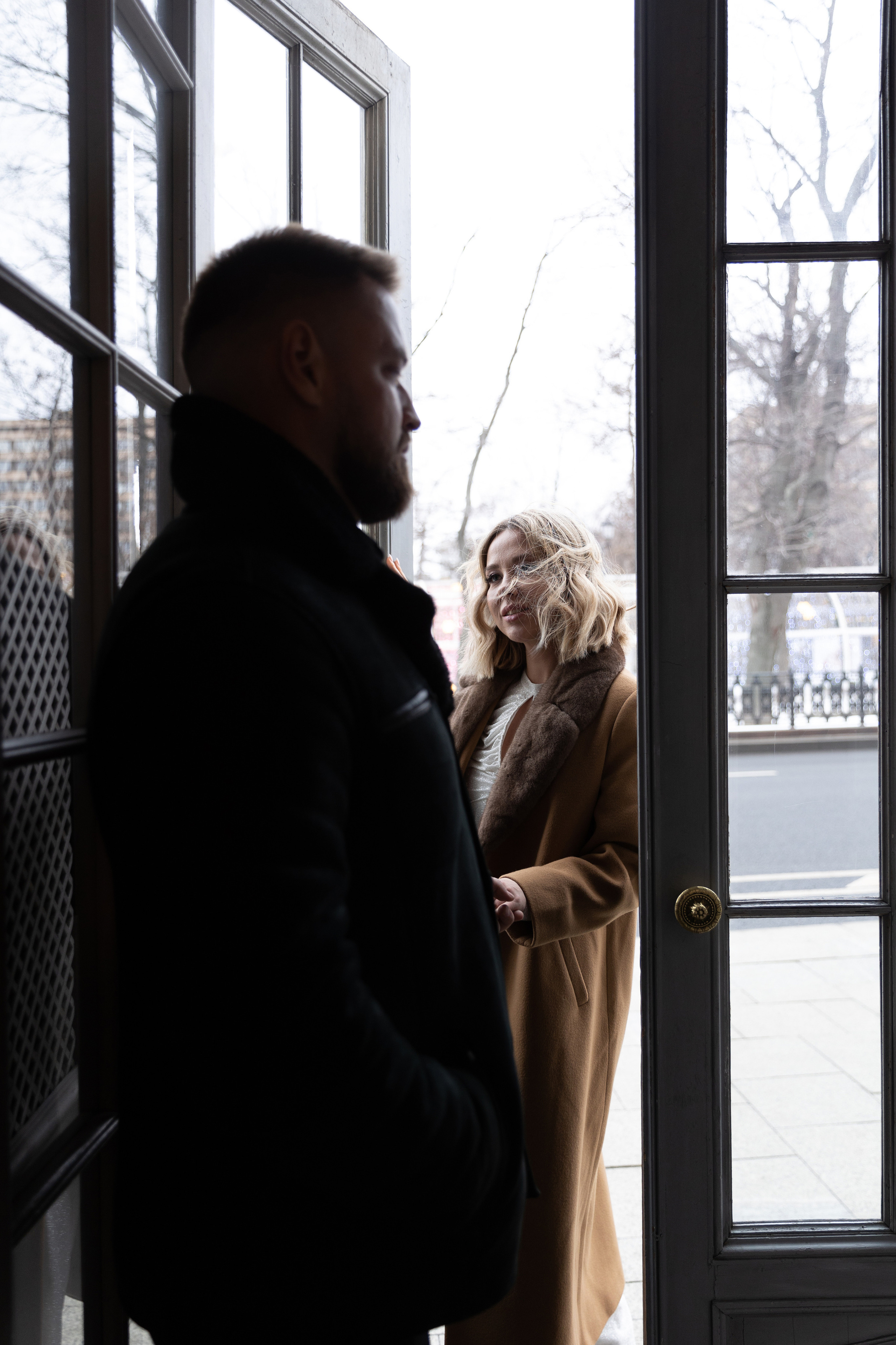 Яна и Ренат: Турандот и ос.Спиридонова. Свадебный фотограф Москва